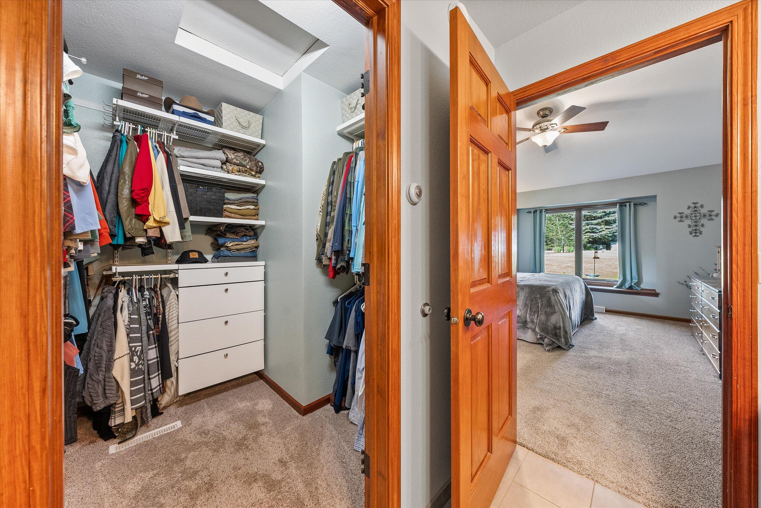 Wisconsin Lake Home for sale (MLS#: 1925018) at N5027  Sinissippi Point Rd, in Hubbard, Wisconsin. (22 of 76)
