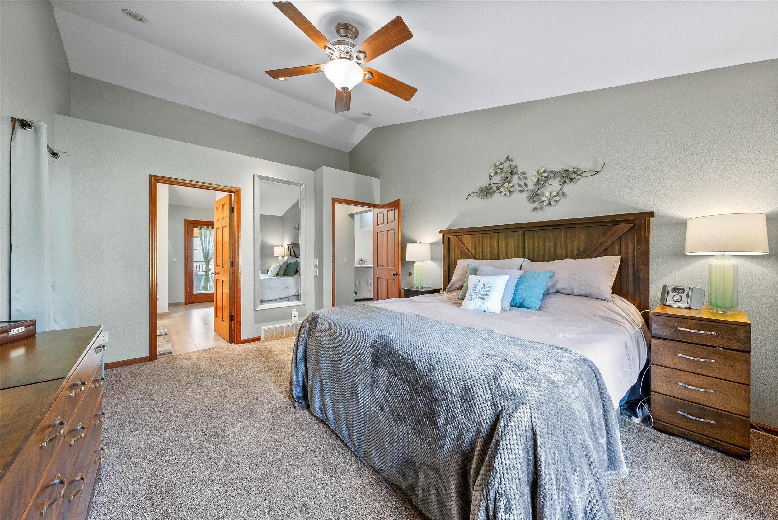 Wisconsin Lake Home for sale (MLS#: 1925018) at N5027  Sinissippi Point Rd, in Hubbard, Wisconsin. (24 of 76)