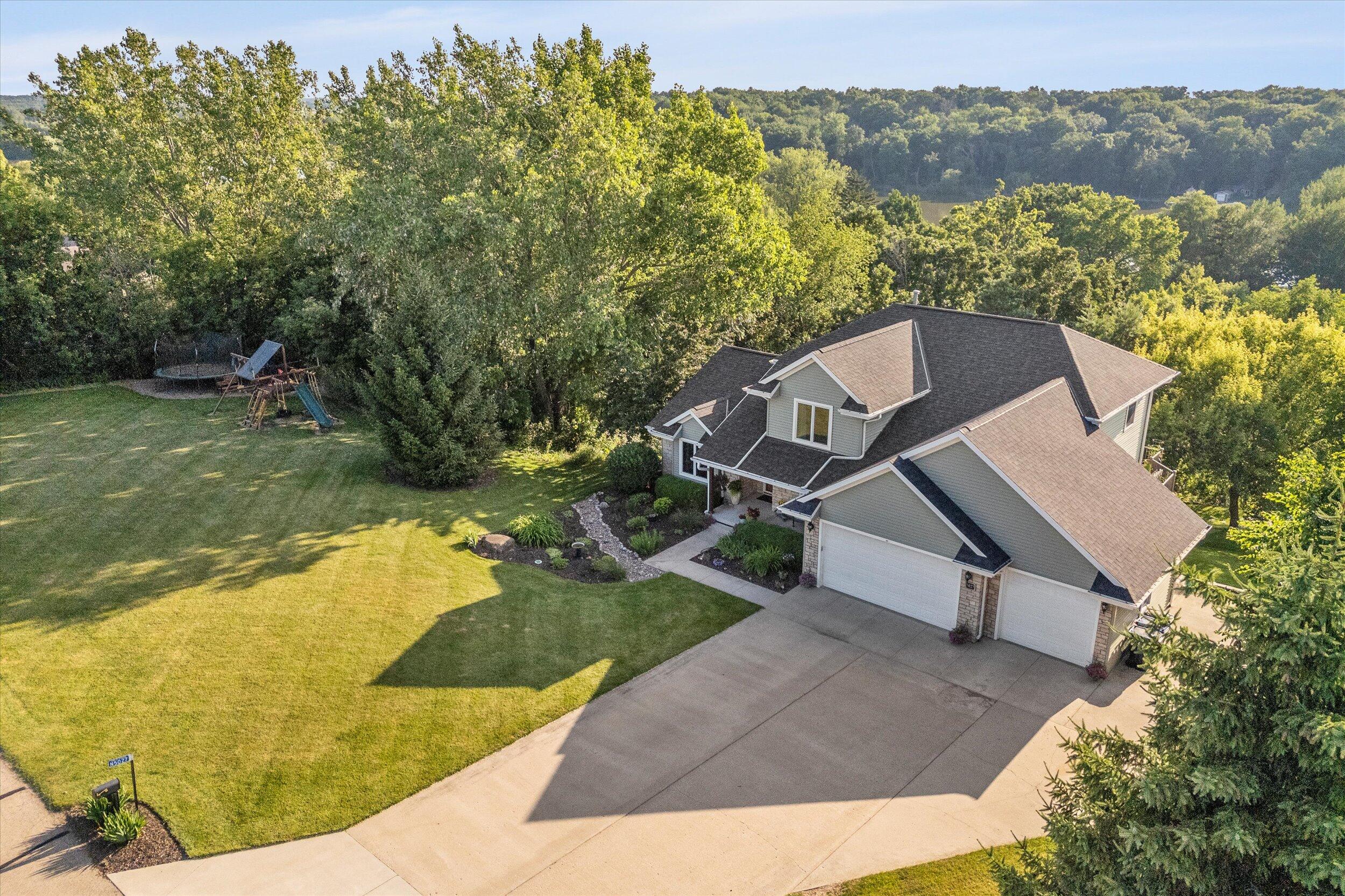 Wisconsin Lake Home for sale (MLS#: 1925018) at N5027  Sinissippi Point Rd, in Hubbard, Wisconsin. (36 of 76)