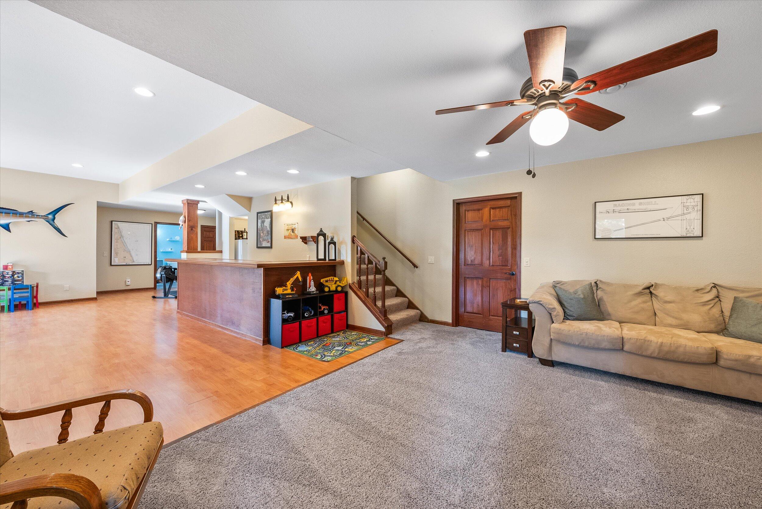Wisconsin Lake Home for sale (MLS#: 1925018) at N5027  Sinissippi Point Rd, in Hubbard, Wisconsin. (42 of 76)