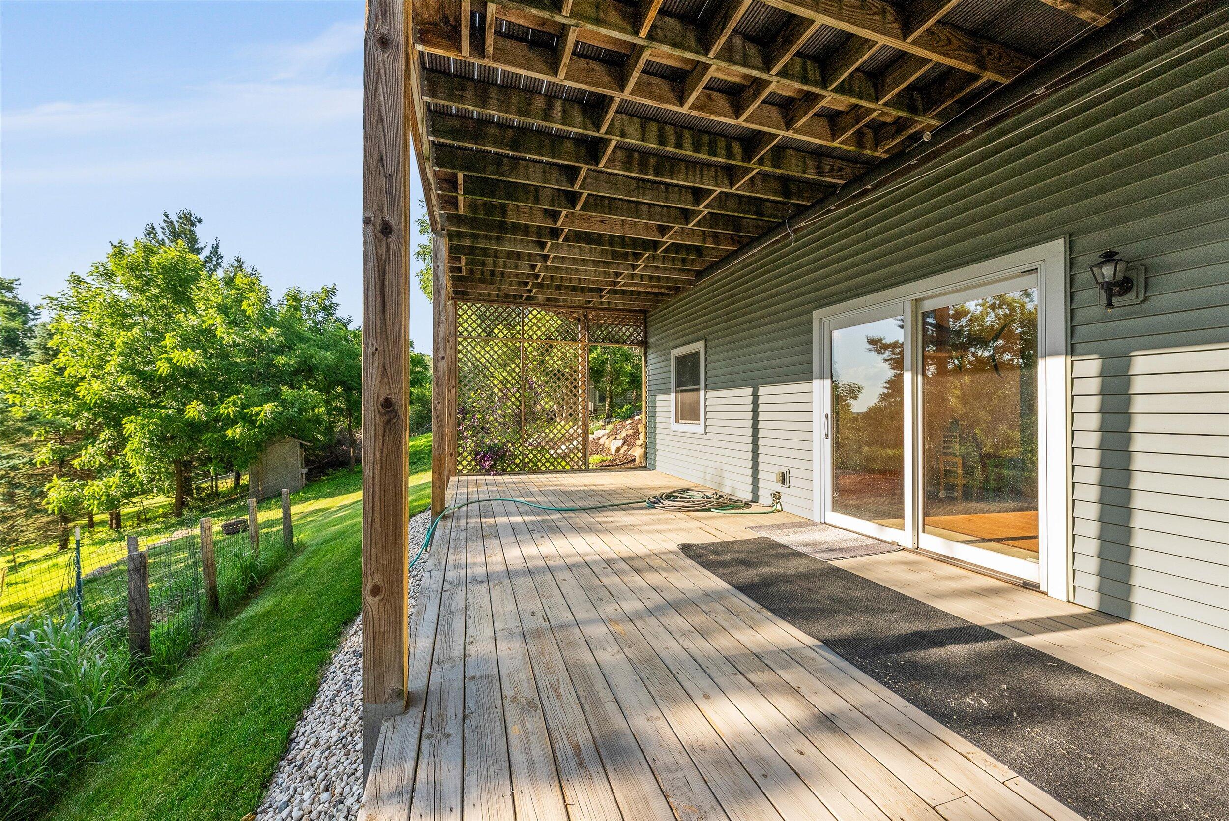 Wisconsin Lake Home for sale (MLS#: 1925018) at N5027  Sinissippi Point Rd, in Hubbard, Wisconsin. (46 of 76)