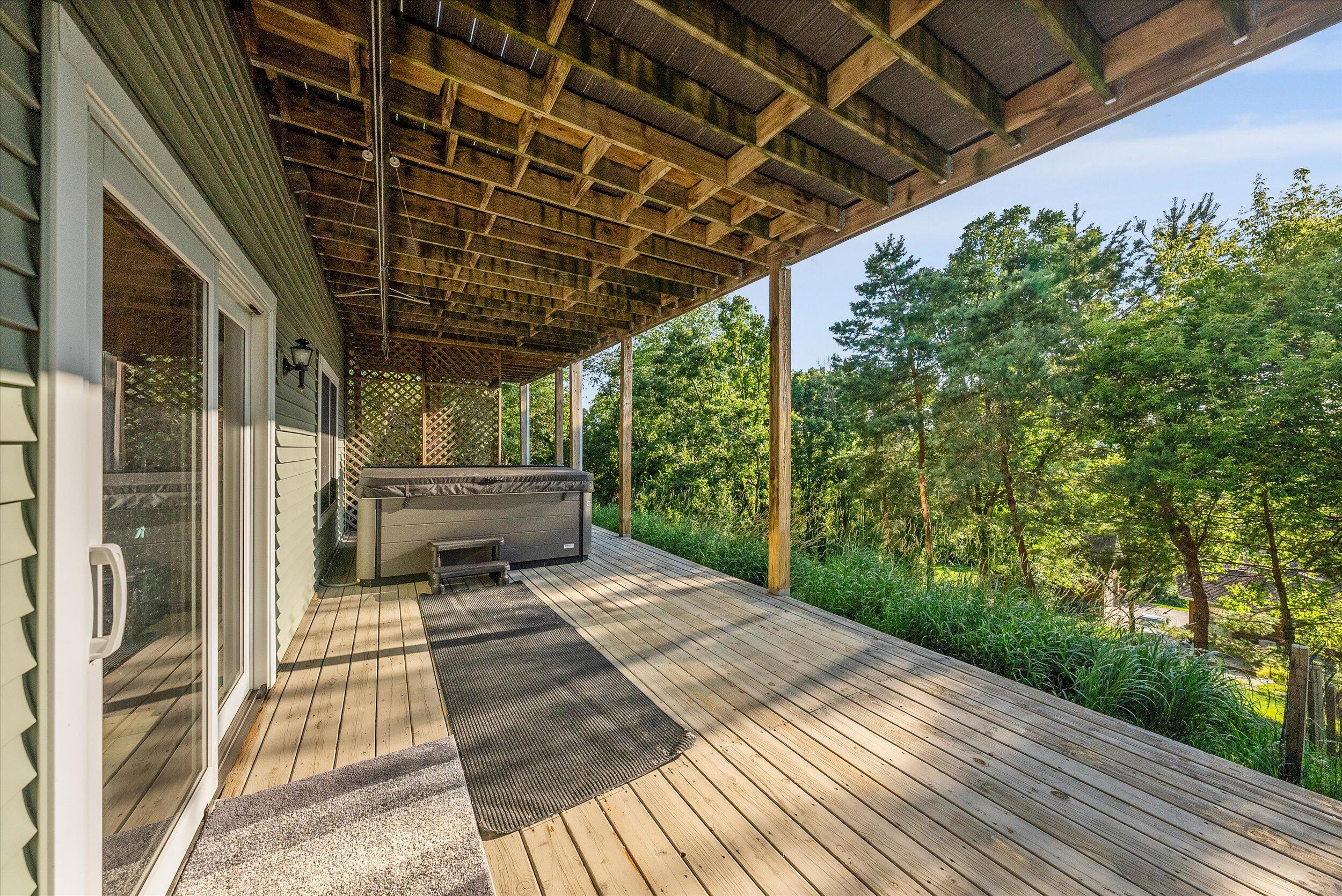 Wisconsin Lake Home for sale (MLS#: 1925018) at N5027  Sinissippi Point Rd, in Hubbard, Wisconsin. (47 of 76)