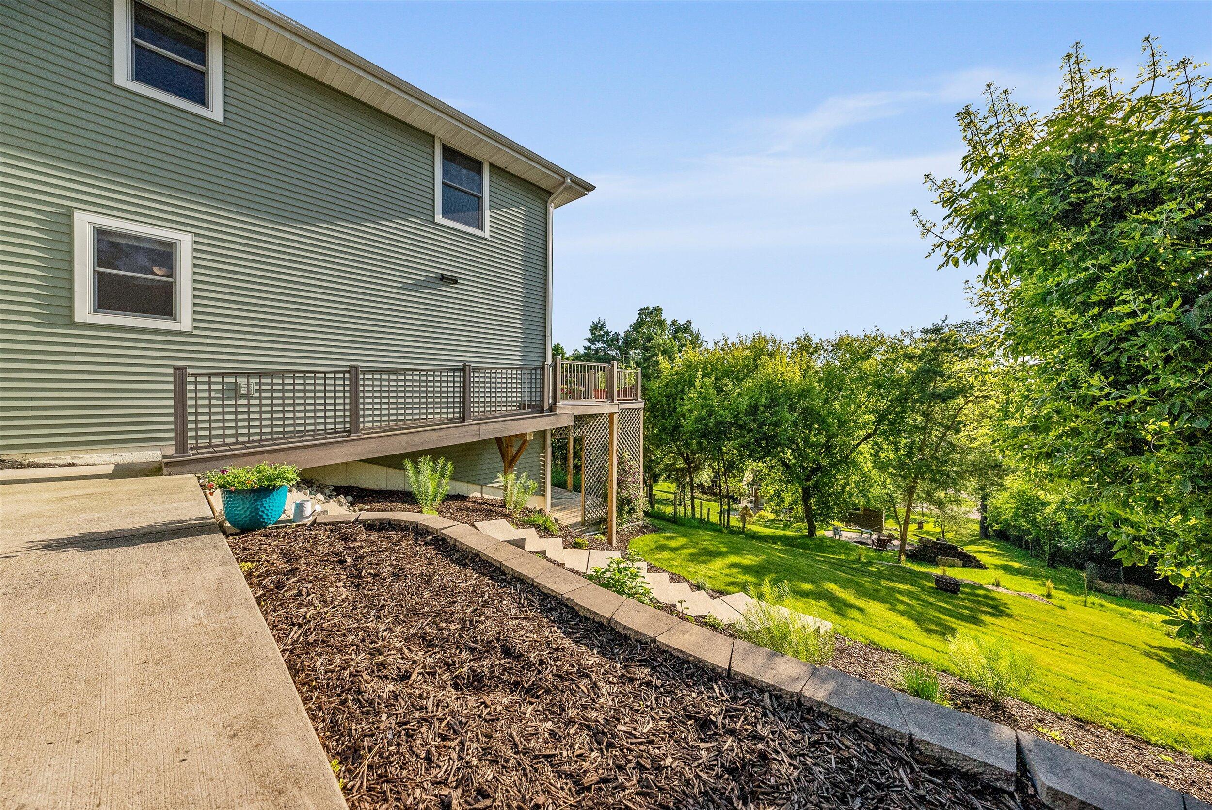 Wisconsin Lake Home for sale (MLS#: 1925018) at N5027  Sinissippi Point Rd, in Hubbard, Wisconsin. (49 of 76)