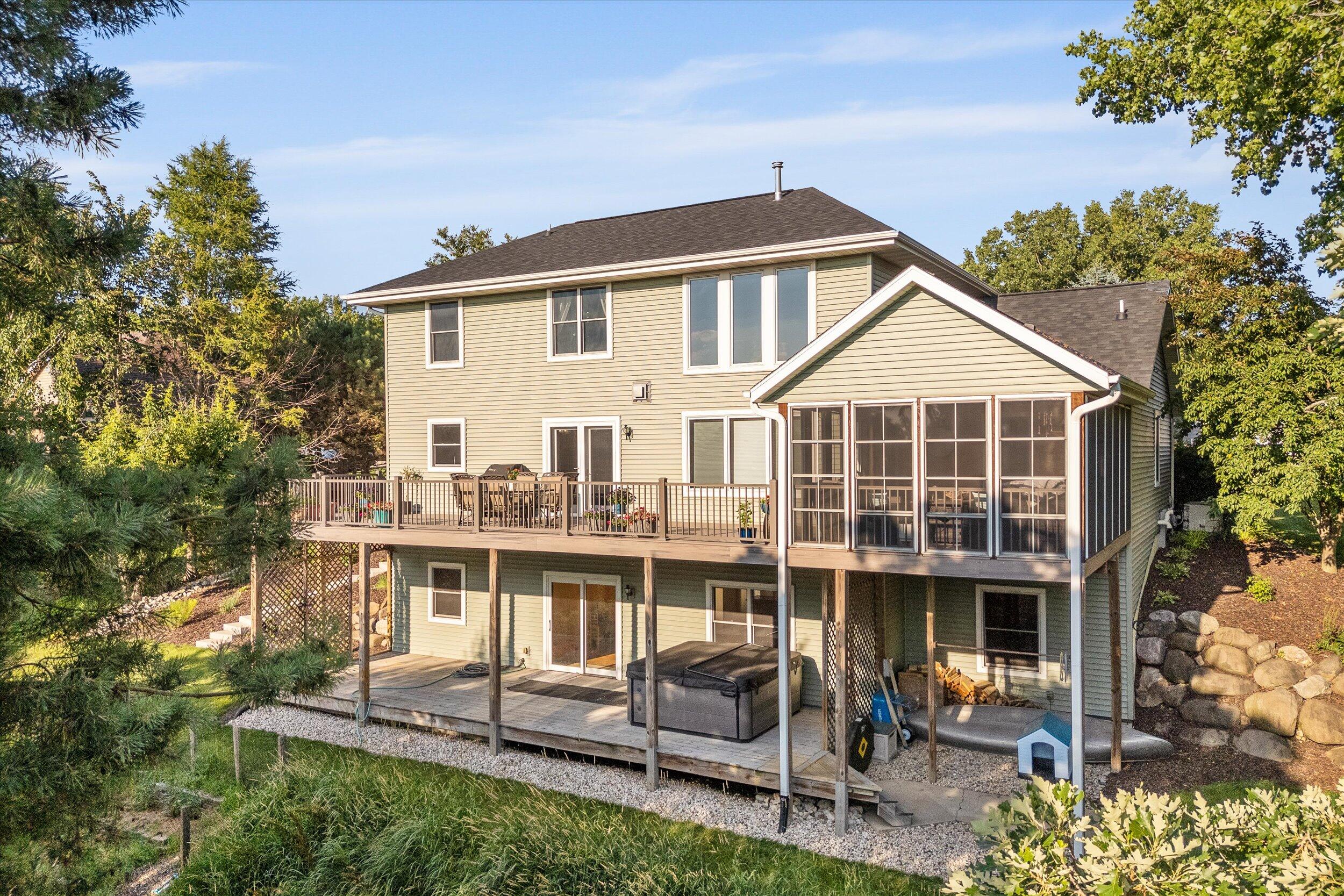 Wisconsin Lake Home for sale (MLS#: 1925018) at N5027  Sinissippi Point Rd, in Hubbard, Wisconsin. (51 of 76)
