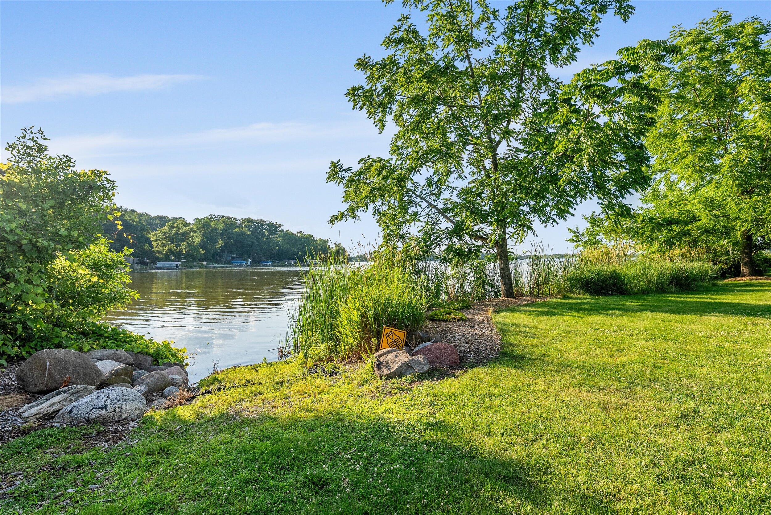 Wisconsin Lake Home for sale (MLS#: 1925018) at N5027  Sinissippi Point Rd, in Hubbard, Wisconsin. (53 of 76)