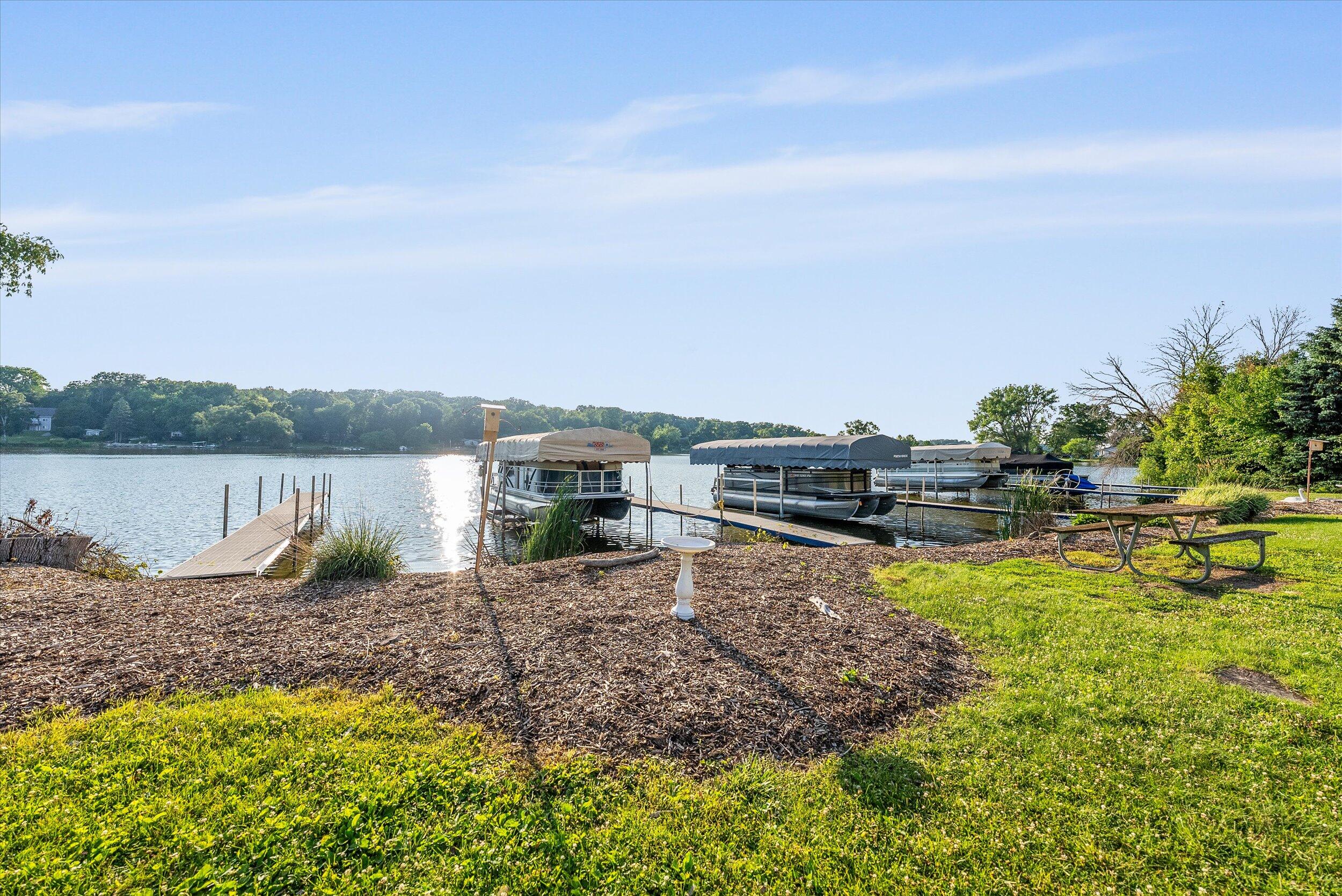 Wisconsin Lake Home for sale (MLS#: 1925018) at N5027  Sinissippi Point Rd, in Hubbard, Wisconsin. (55 of 76)
