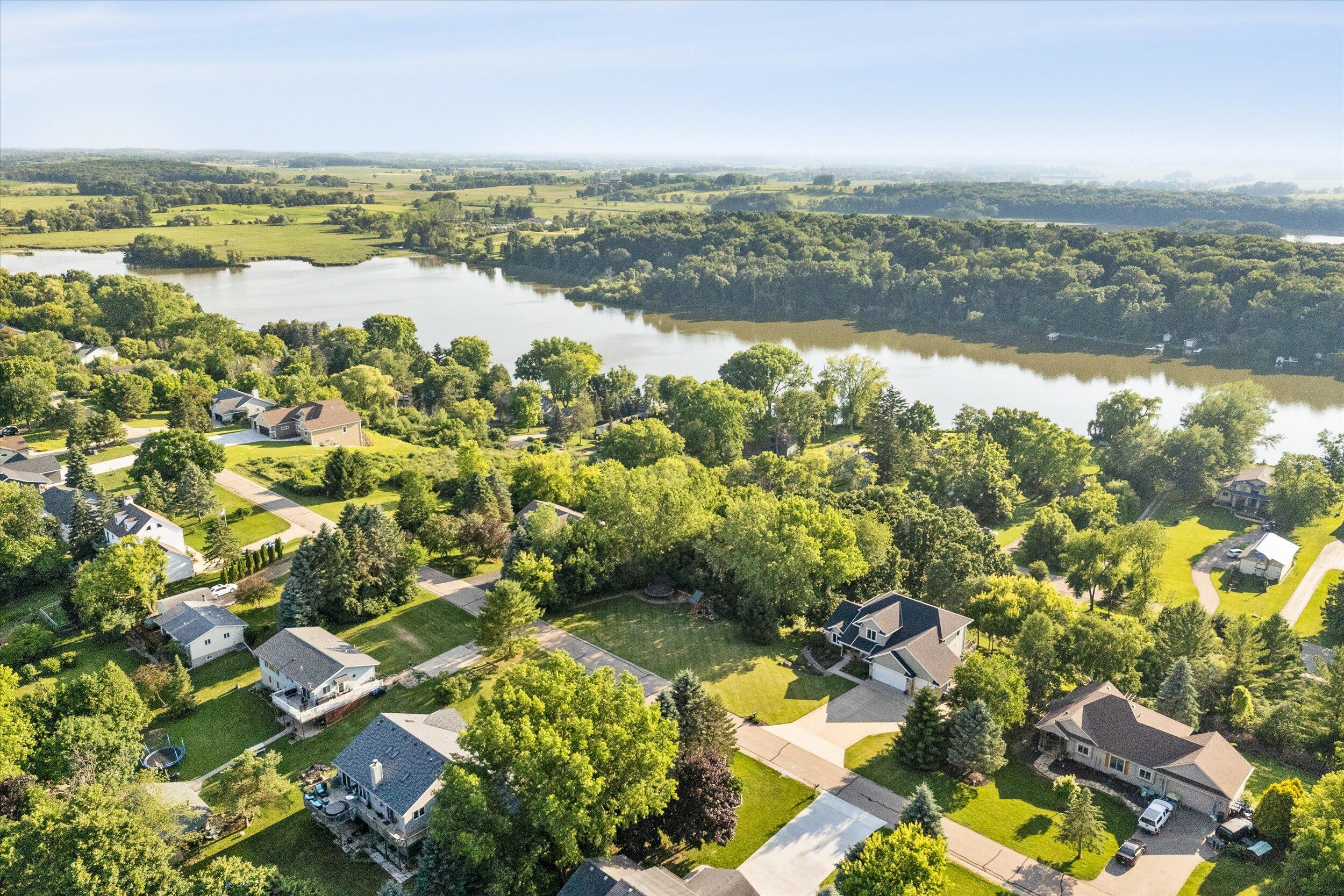 Wisconsin Lake Home for sale (MLS#: 1925018) at N5027  Sinissippi Point Rd, in Hubbard, Wisconsin. (59 of 76)