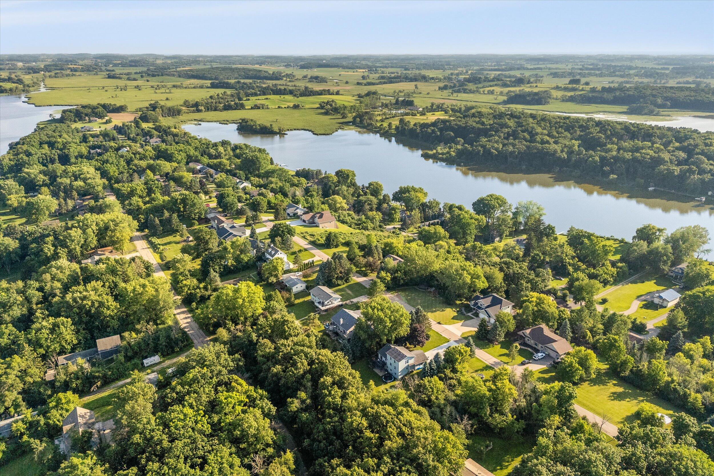 Wisconsin Lake Home for sale (MLS#: 1925018) at N5027  Sinissippi Point Rd, in Hubbard, Wisconsin. (61 of 76)