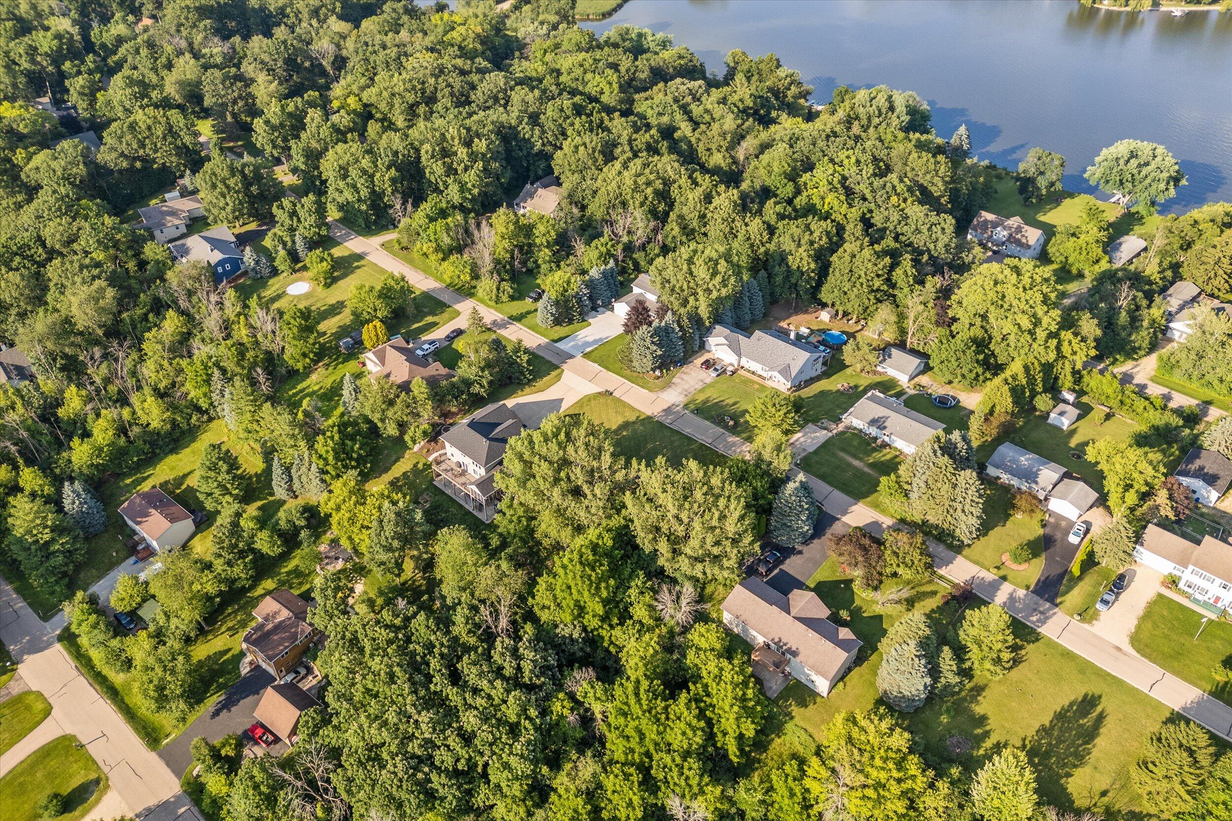 Wisconsin Lake Home for sale (MLS#: 1925018) at N5027  Sinissippi Point Rd, in Hubbard, Wisconsin. (63 of 76)