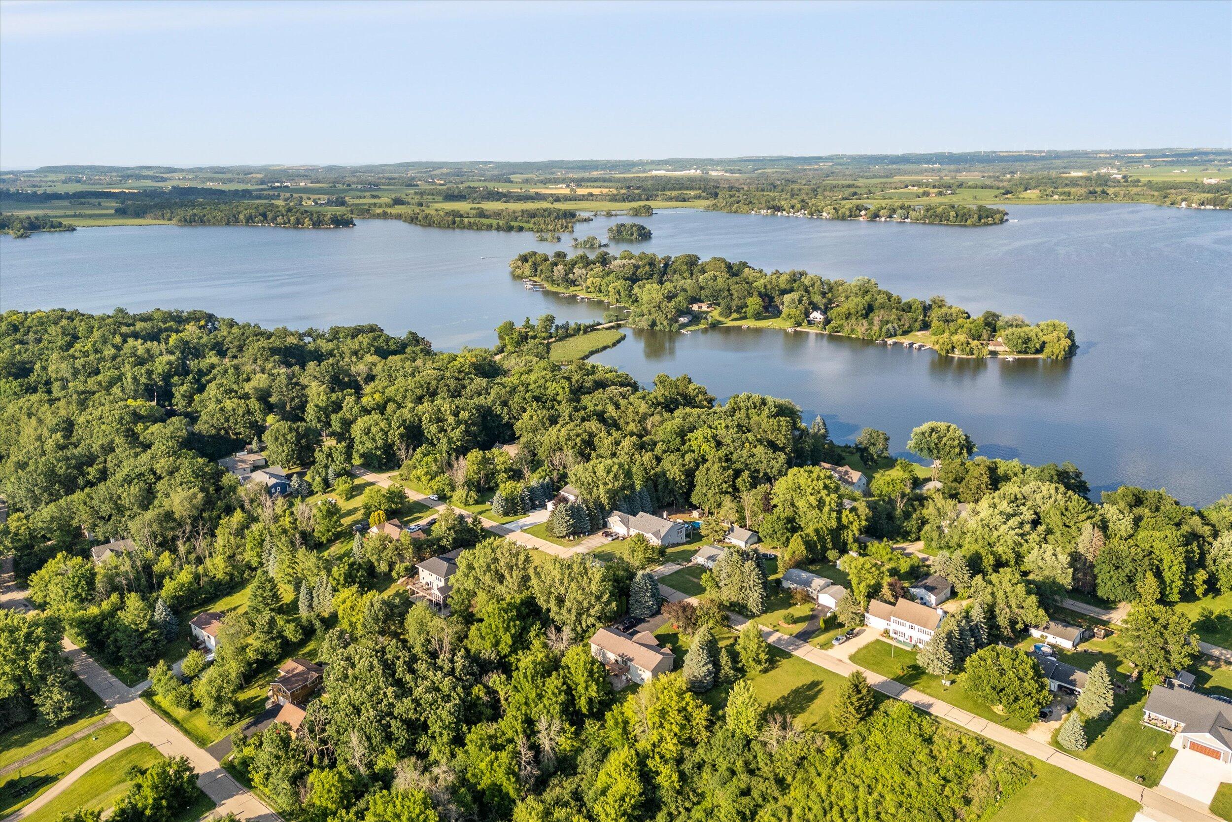 Wisconsin Lake Home for sale (MLS#: 1925018) at N5027  Sinissippi Point Rd, in Hubbard, Wisconsin. (65 of 76)