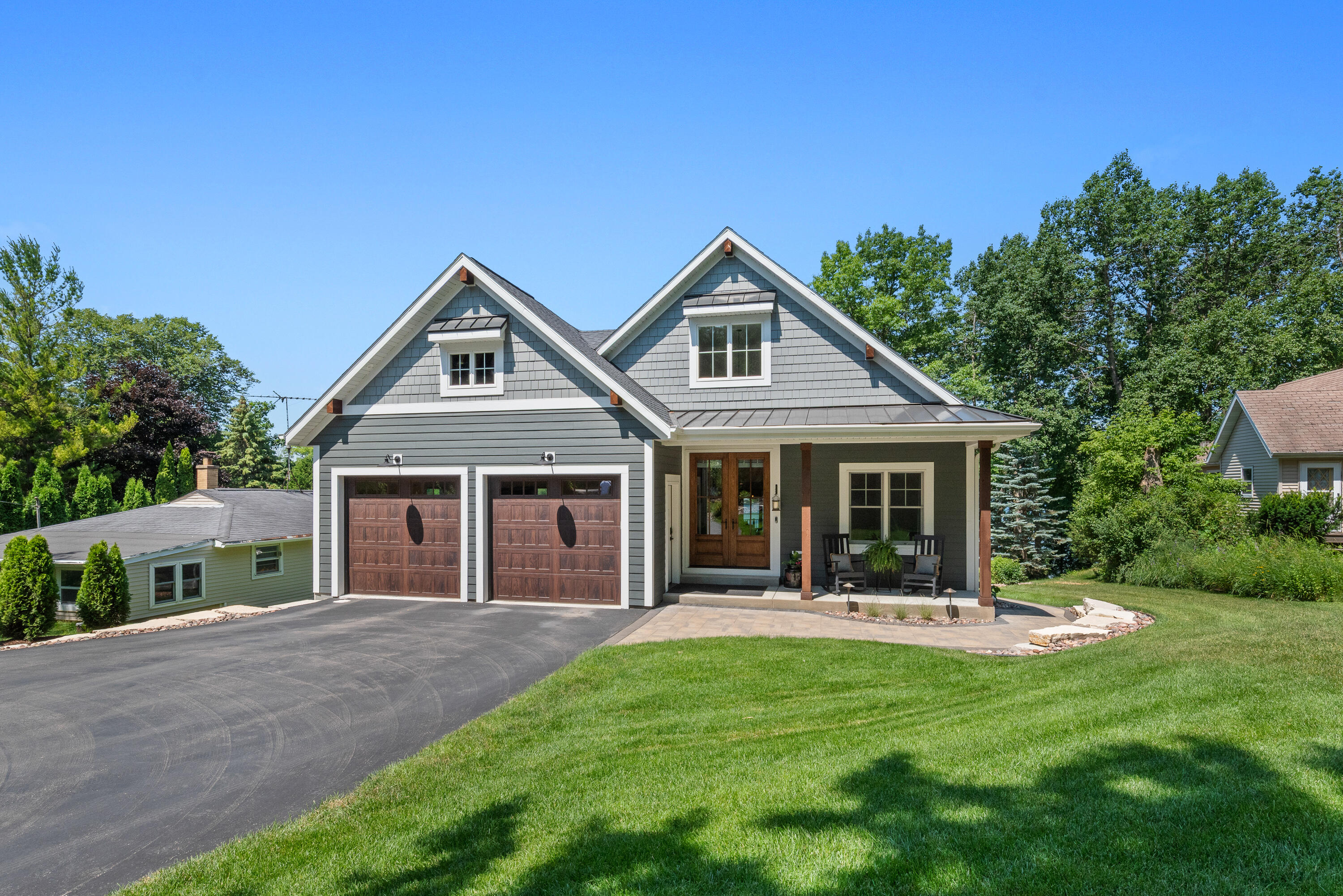 Wisconsin Lake Home for sale (MLS#: 1925079) at 5303 N Road 2A -, in West Bend, Wisconsin. (4 of 75)