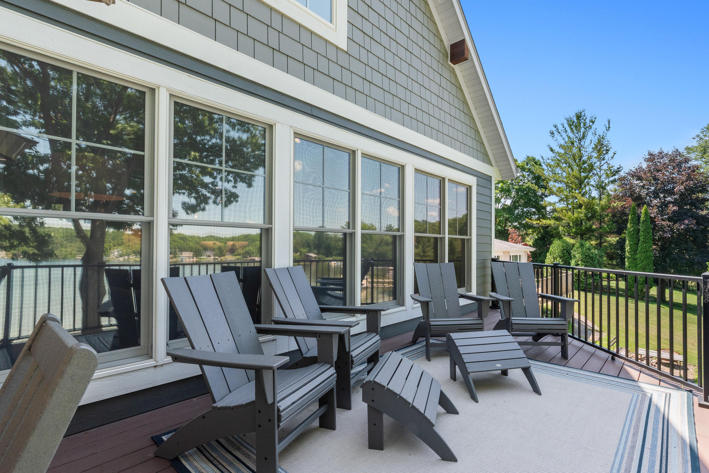 Wisconsin Lake Home for sale (MLS#: 1925079) at 5303 N Road 2A -, in West Bend, Wisconsin. (49 of 75)