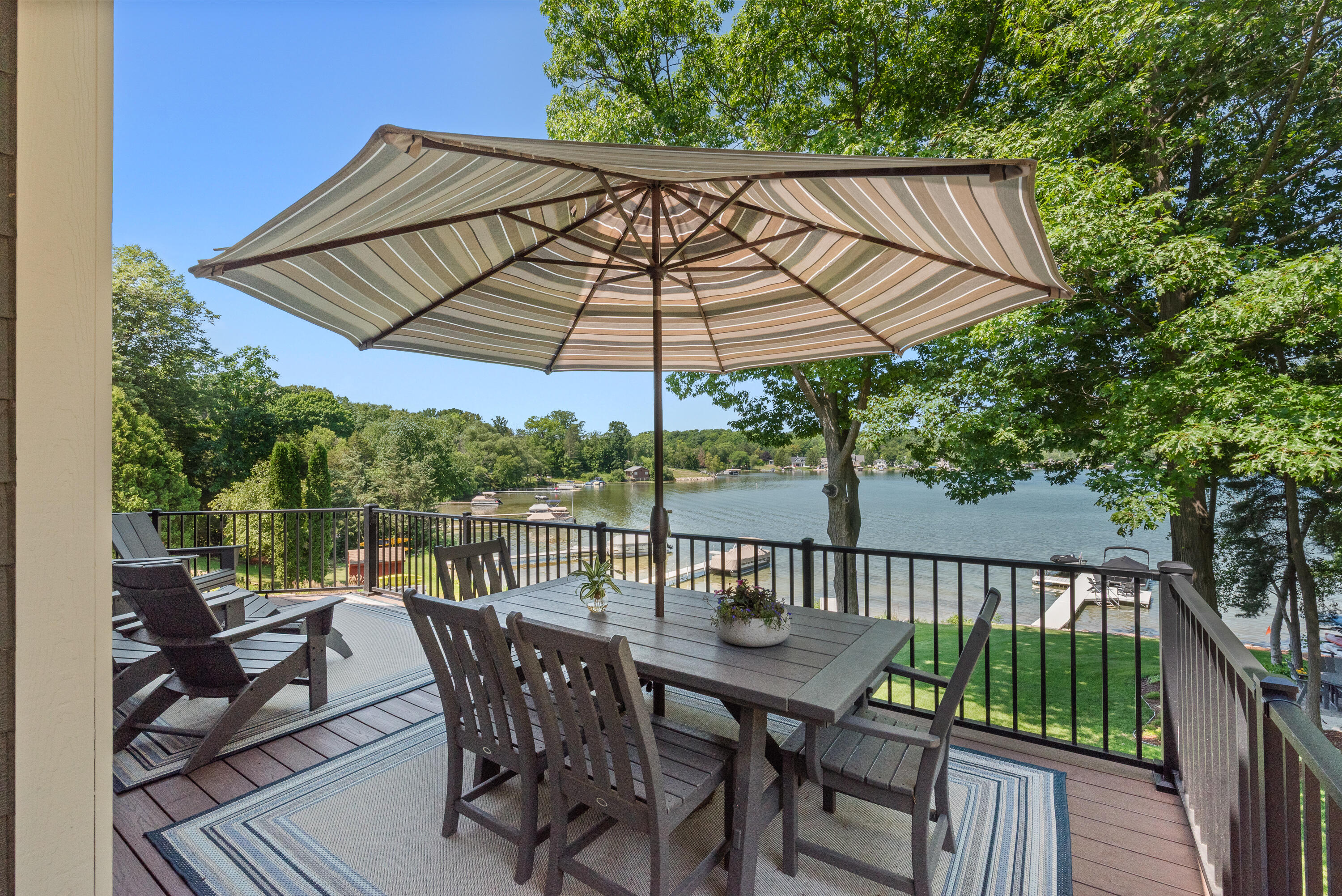 Wisconsin Lake Home for sale (MLS#: 1925079) at 5303 N Road 2A -, in West Bend, Wisconsin. (50 of 75)