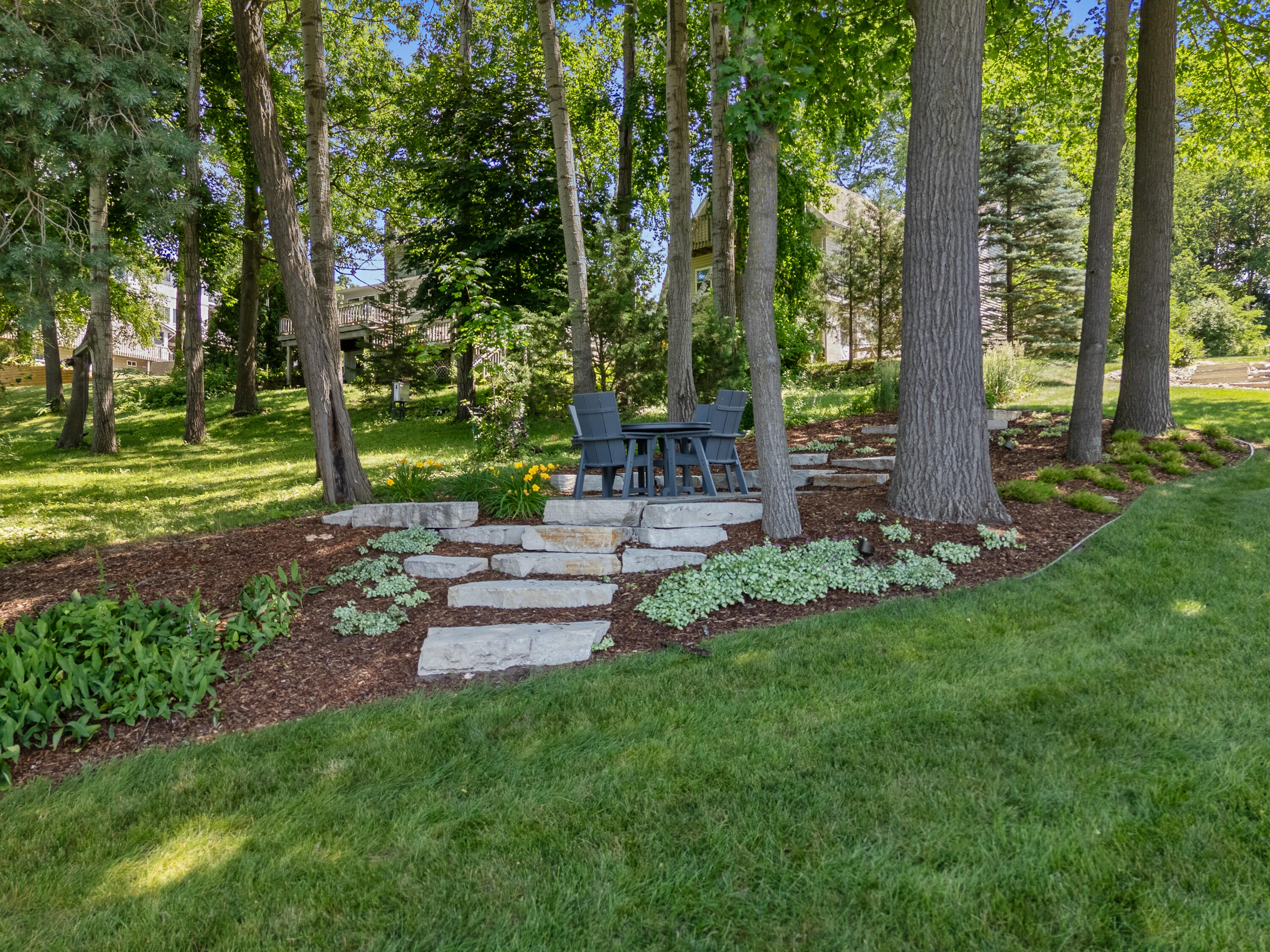 Wisconsin Lake Home for sale (MLS#: 1925079) at 5303 N Road 2A -, in West Bend, Wisconsin. (57 of 75)