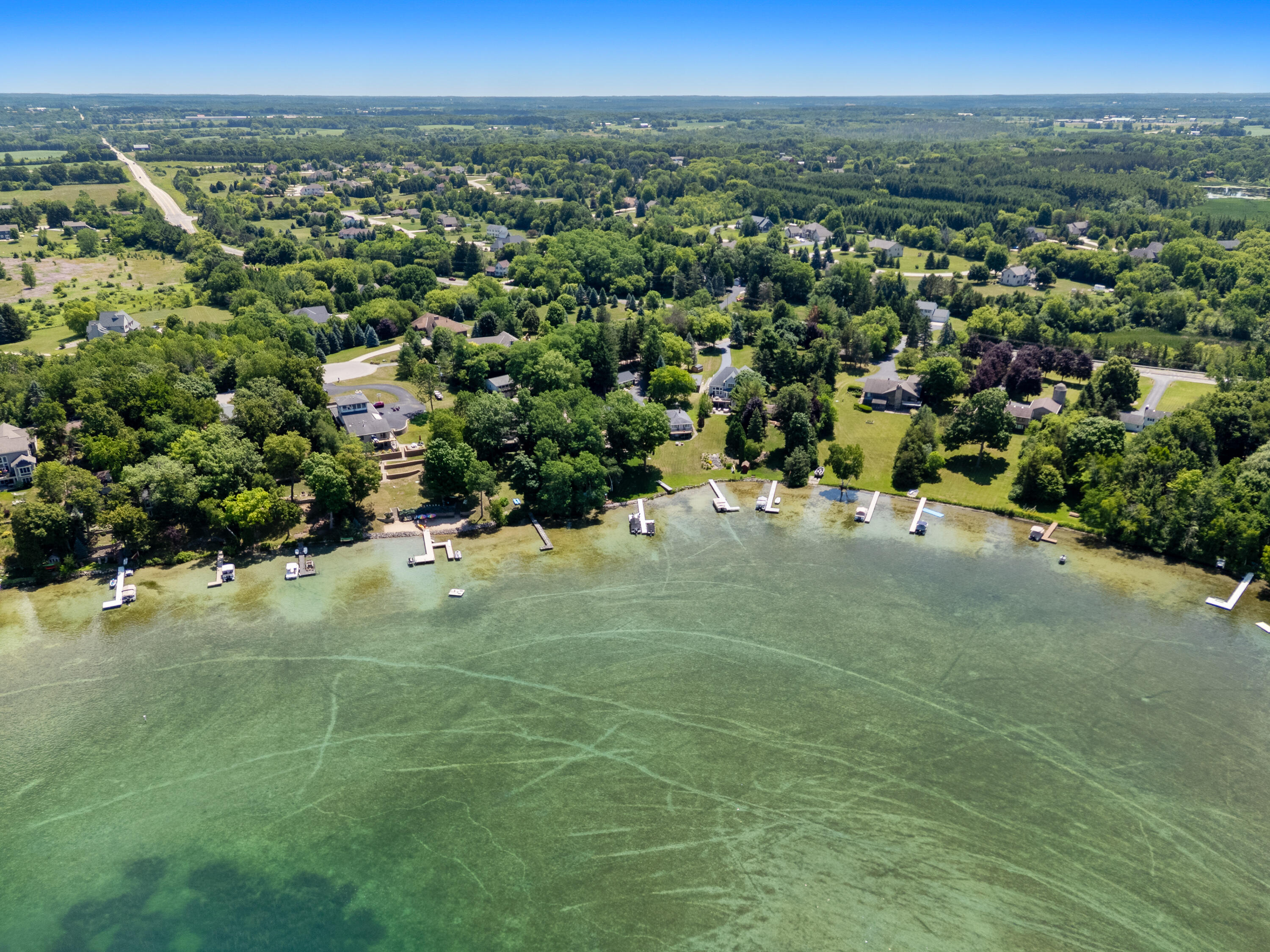 Wisconsin Lake Home for sale (MLS#: 1925079) at 5303 N Road 2A -, in West Bend, Wisconsin. (66 of 75)