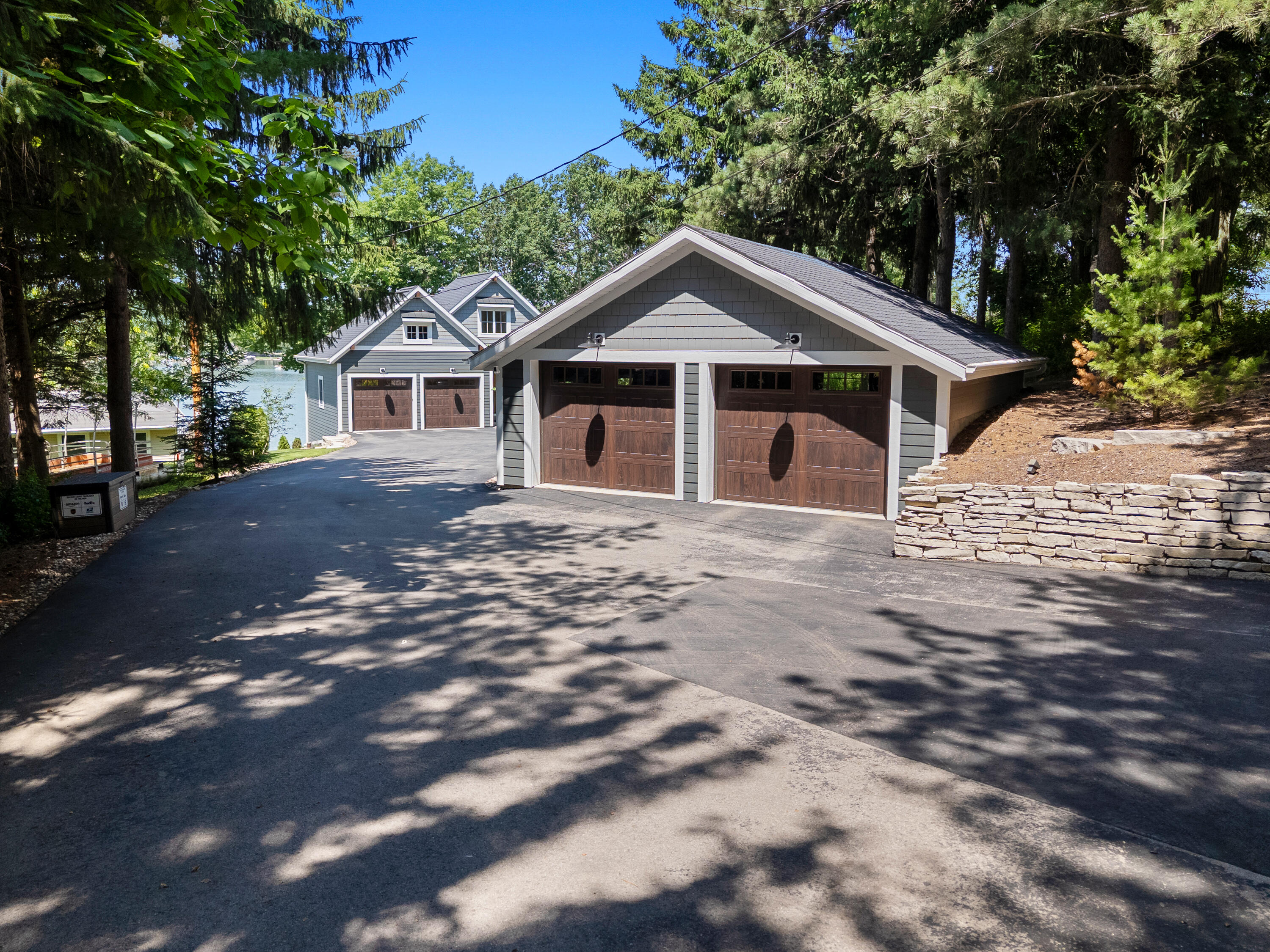 Wisconsin Lake Home for sale (MLS#: 1925079) at 5303 N Road 2A -, in West Bend, Wisconsin. (68 of 75)