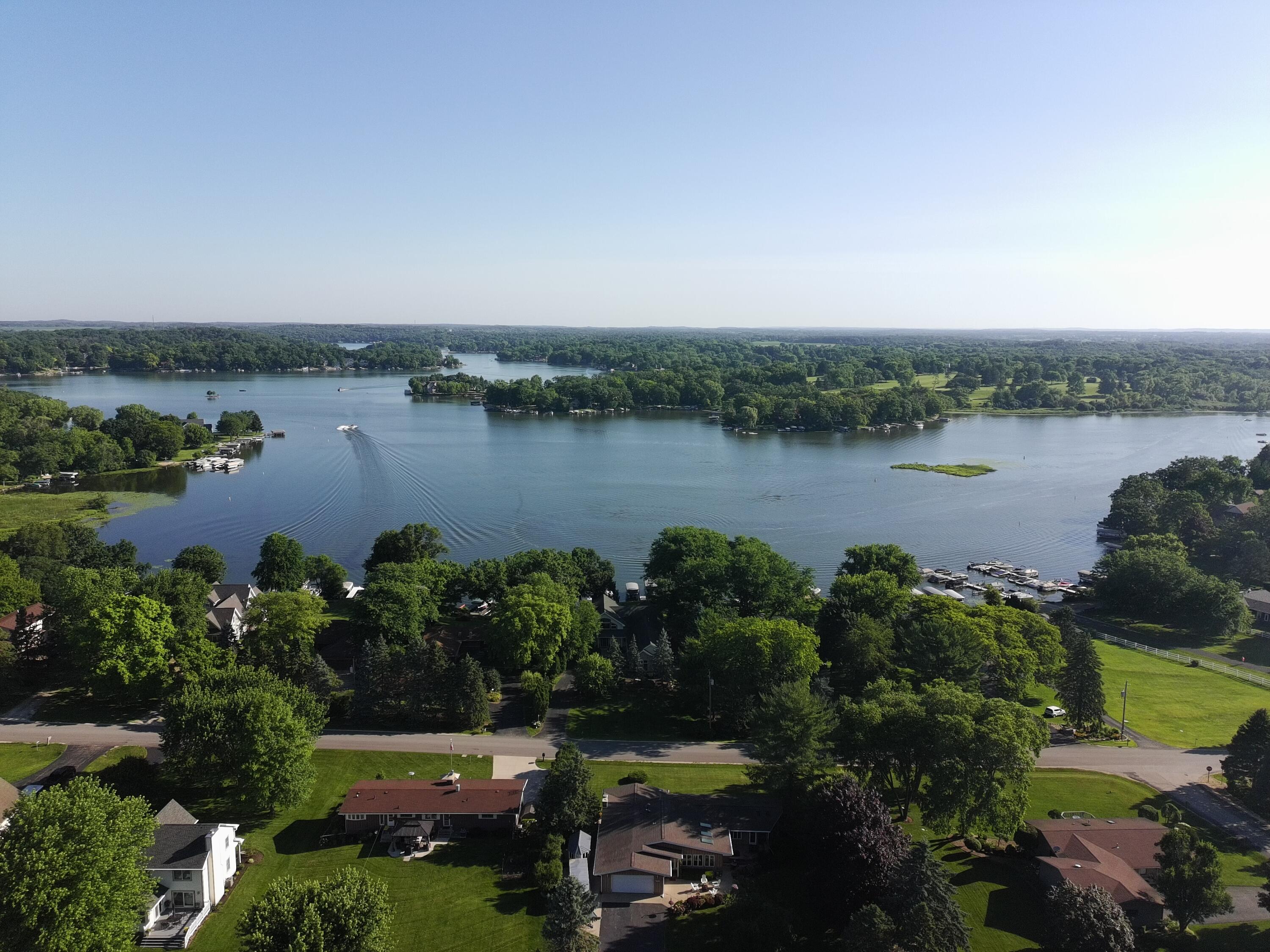 Wisconsin Lake Home for sale (MLS#: 1925173) at W5318  Briarwood Rd, in Sugar Creek, Wisconsin. (1 of 41)
