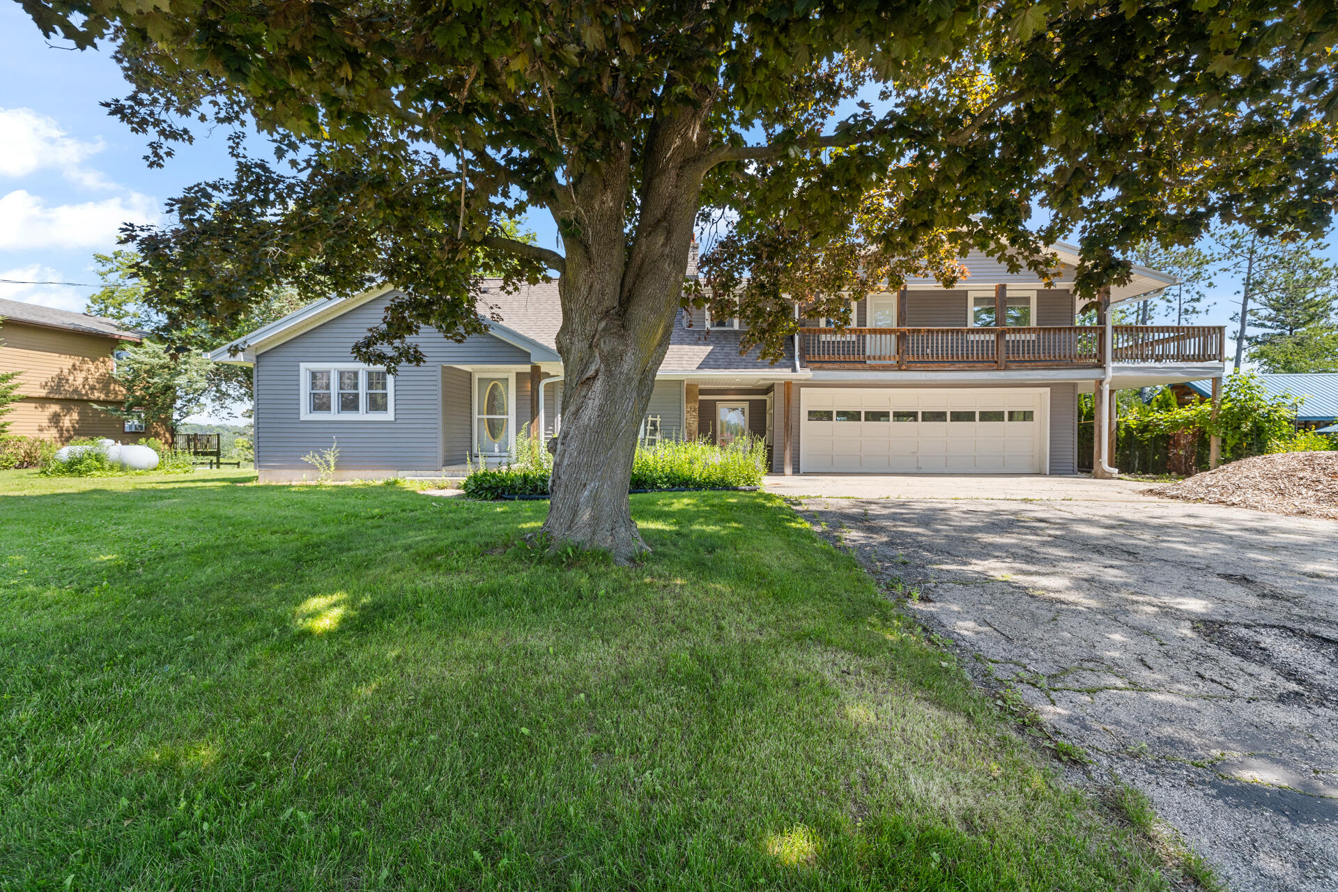 Wisconsin Lake Home for sale (MLS#: 1925208) at W1225  Floral Park Ln, in Osceola, Wisconsin. (2 of 54)