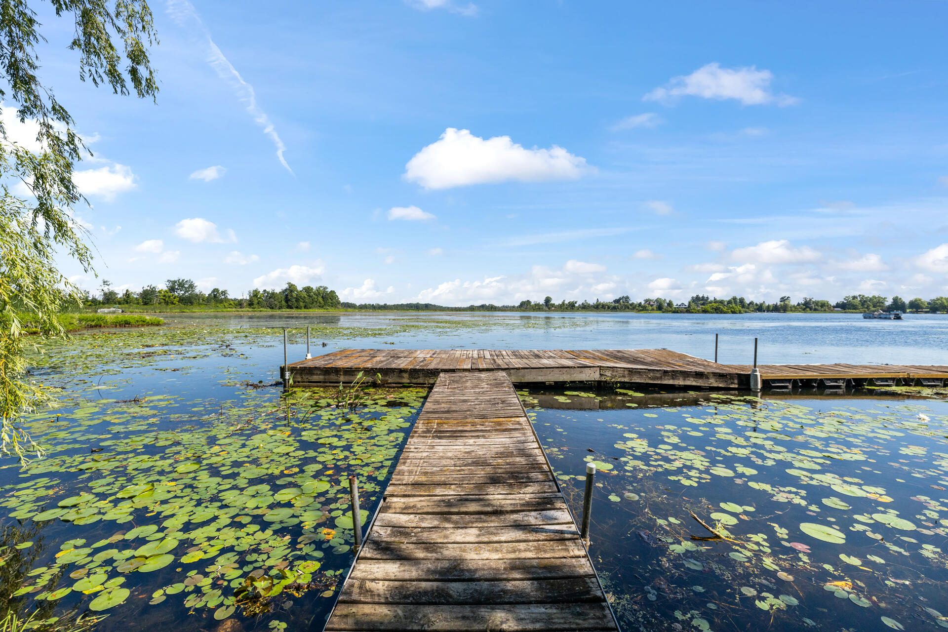 Wisconsin Lake Home for sale (MLS#: 1925208) at W1225  Floral Park Ln, in Osceola, Wisconsin. (13 of 54)