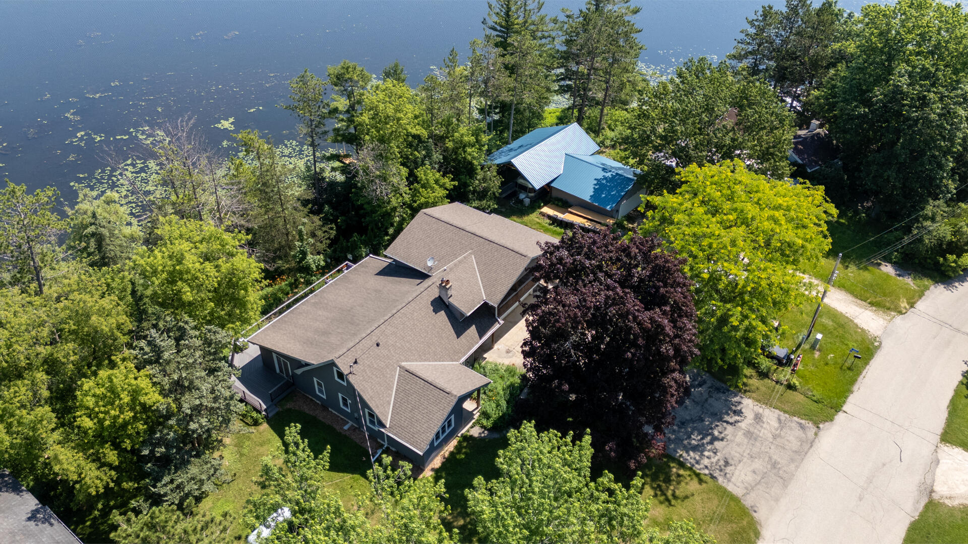 Wisconsin Lake Home for sale (MLS#: 1925208) at W1225  Floral Park Ln, in Osceola, Wisconsin. (20 of 54)