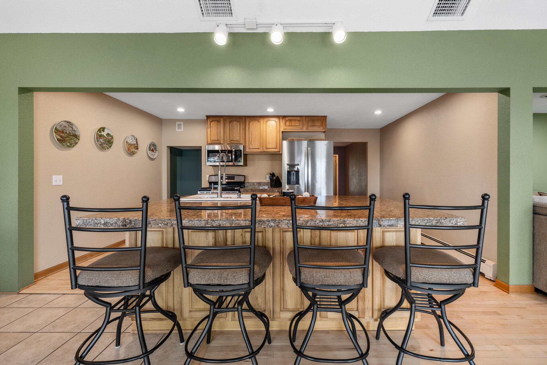 Wisconsin Lake Home for sale (MLS#: 1925208) at W1225  Floral Park Ln, in Osceola, Wisconsin. (21 of 54)