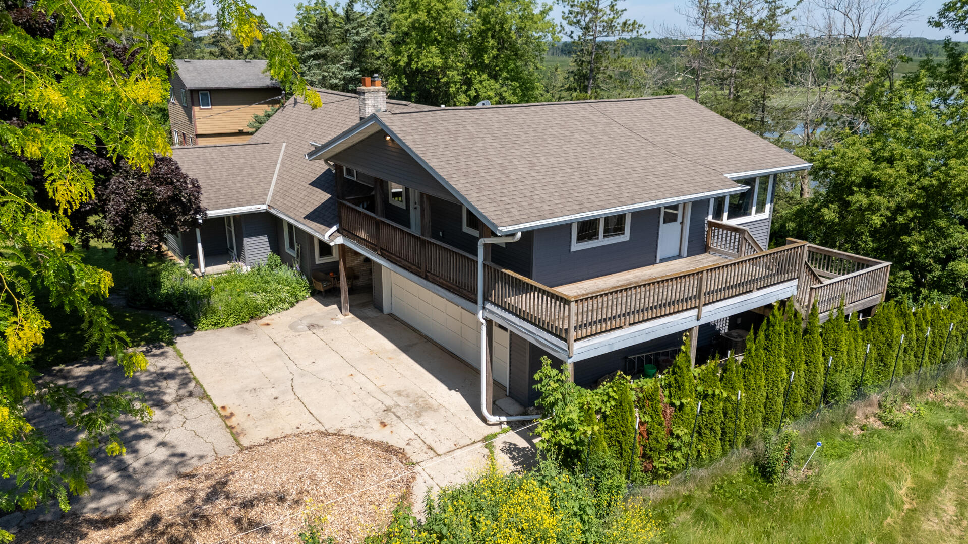 Wisconsin Lake Home for sale (MLS#: 1925208) at W1225  Floral Park Ln, in Osceola, Wisconsin. (4 of 54)