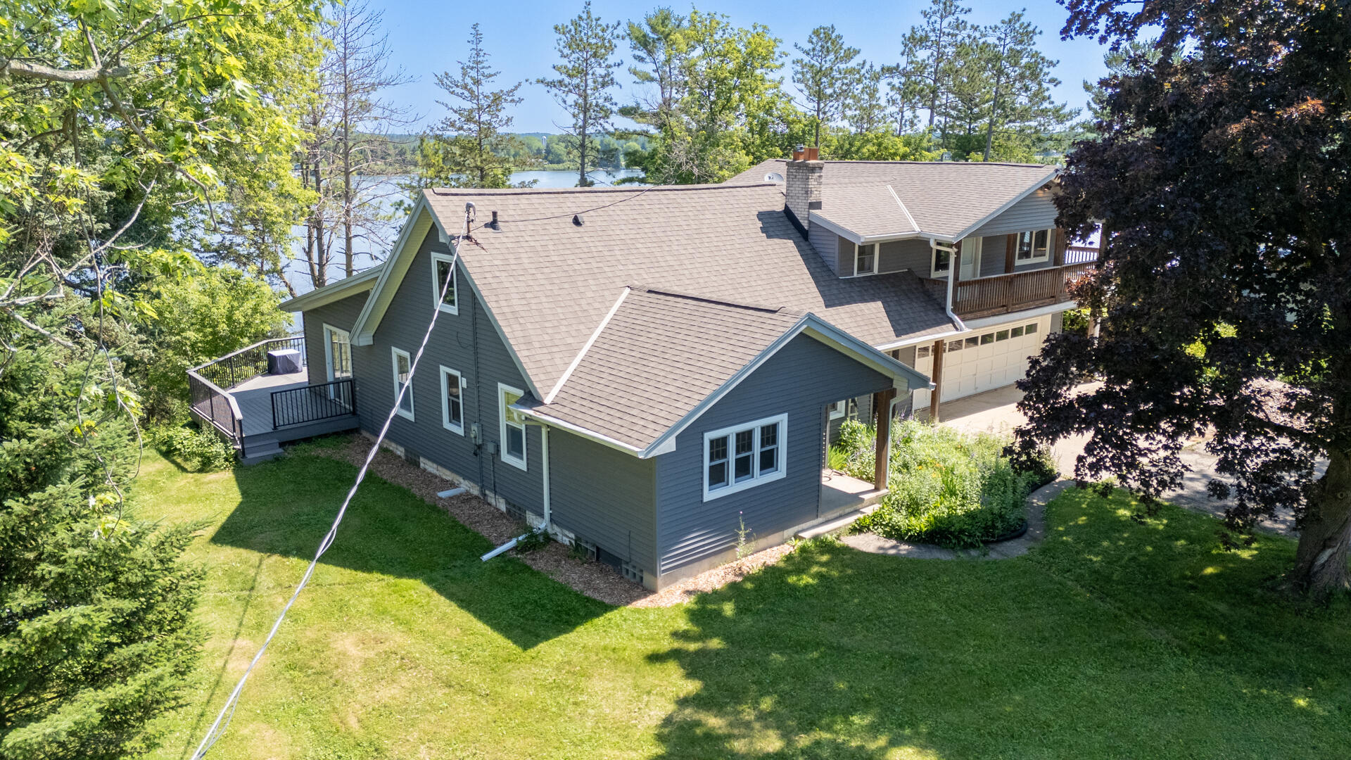 Wisconsin Lake Home for sale (MLS#: 1925208) at W1225  Floral Park Ln, in Osceola, Wisconsin. (6 of 54)