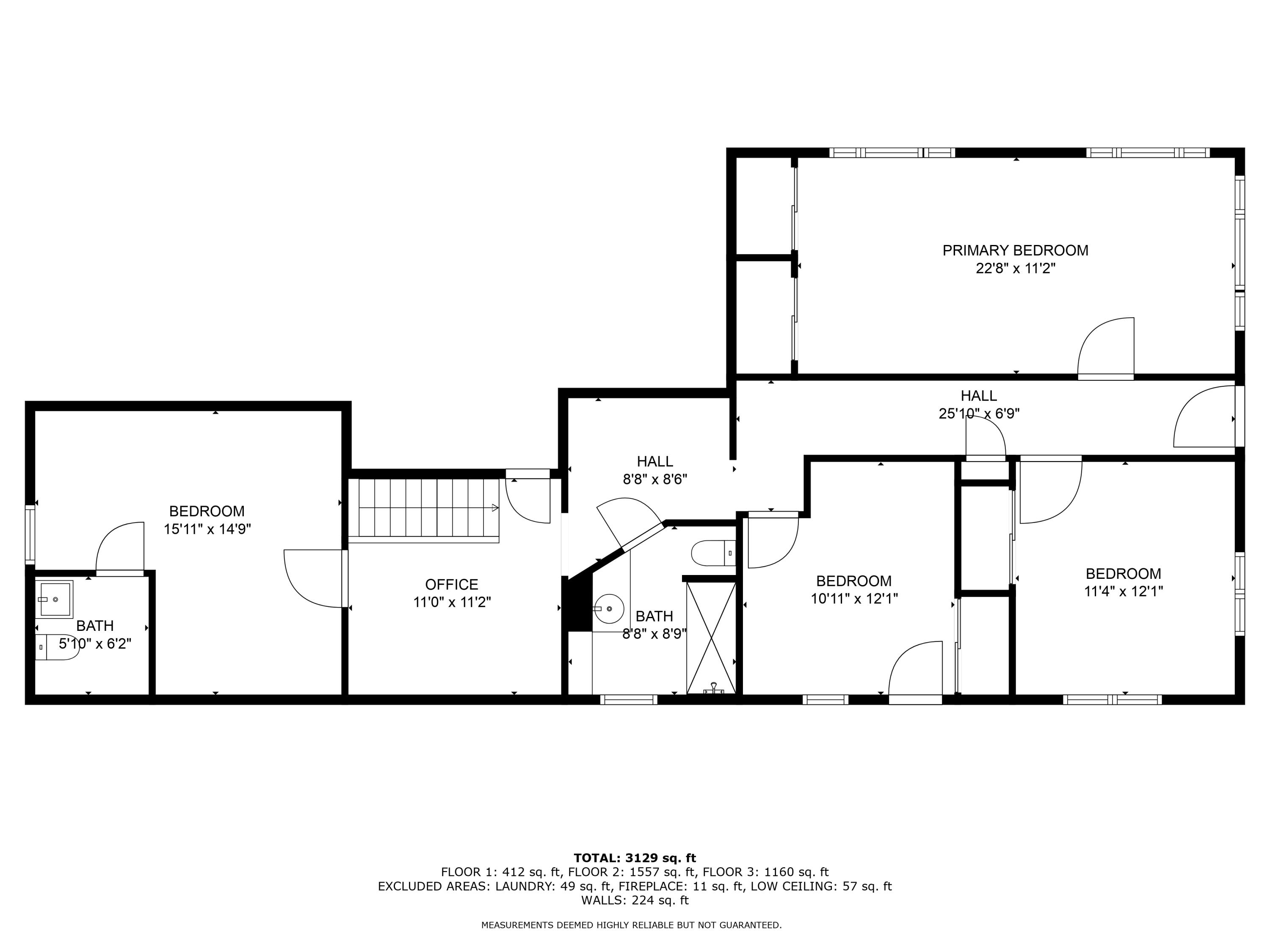 Wisconsin Lake Home for sale (MLS#: 1925208) at W1225  Floral Park Ln, in Osceola, Wisconsin. (53 of 54)