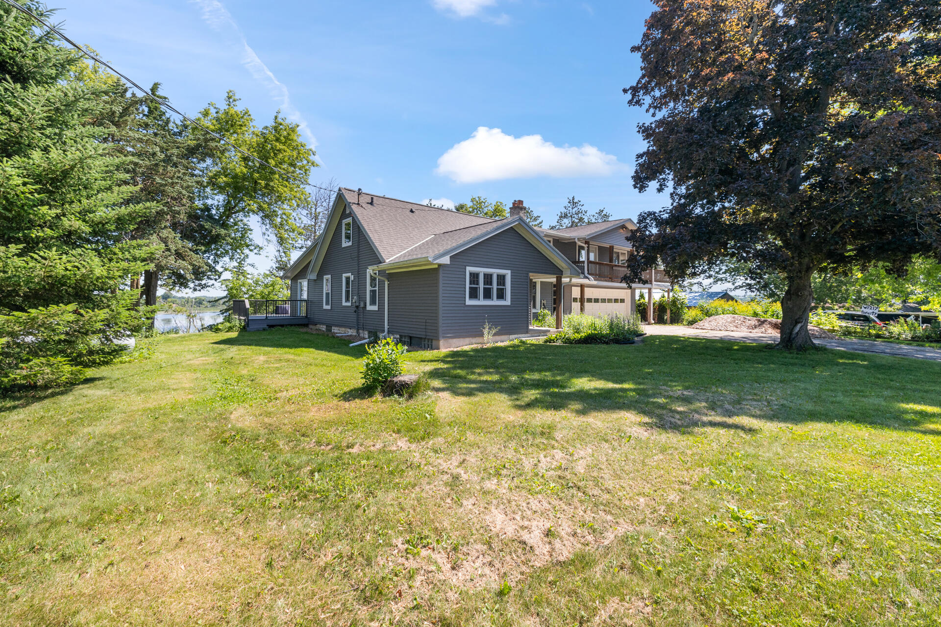 Wisconsin Lake Home for sale (MLS#: 1925208) at W1225  Floral Park Ln, in Osceola, Wisconsin. (7 of 54)