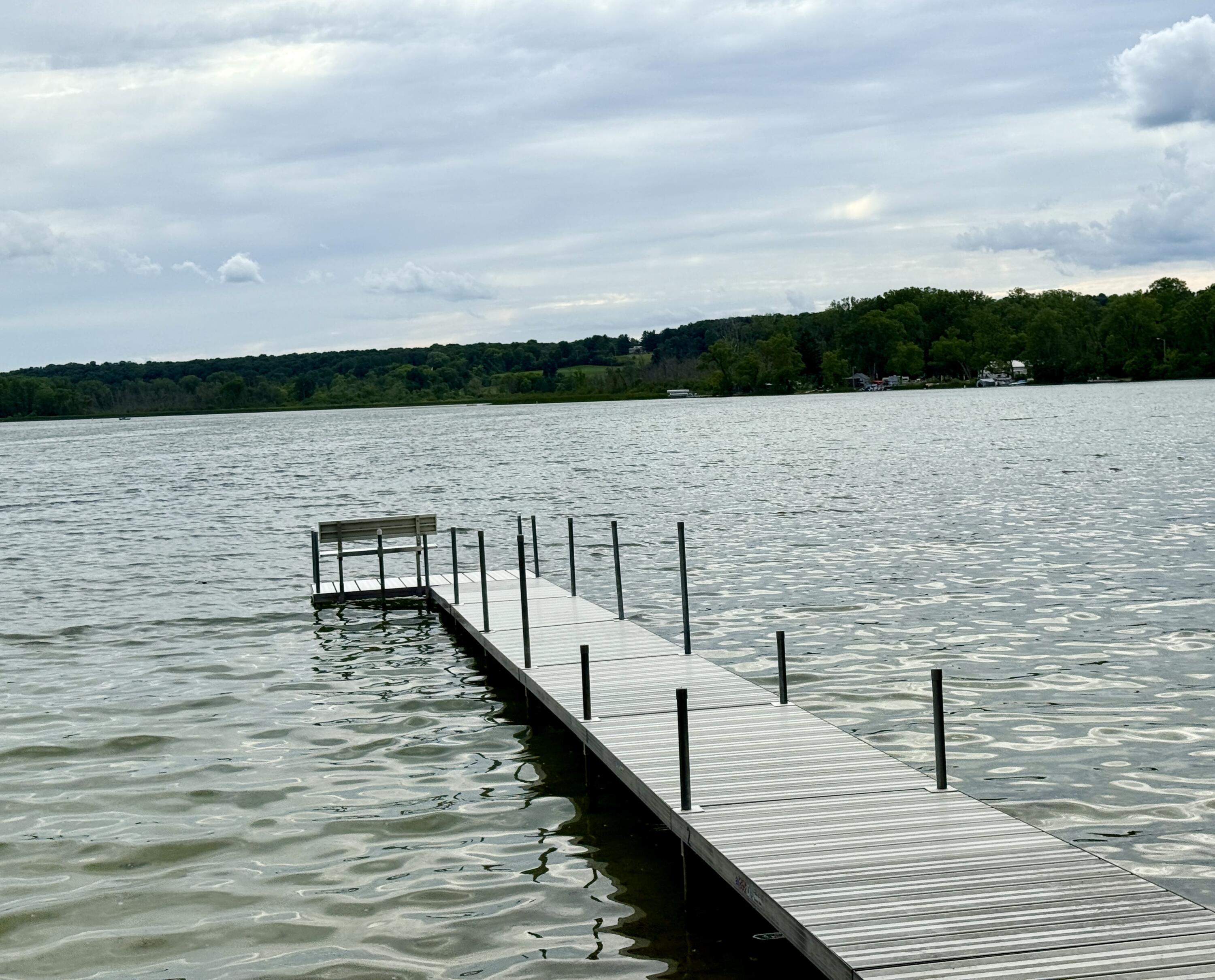 Wisconsin Lake Home for sale (MLS#: 1925224) at N3057  Circle Dr, in Cascade, Wisconsin. (1 of 45)