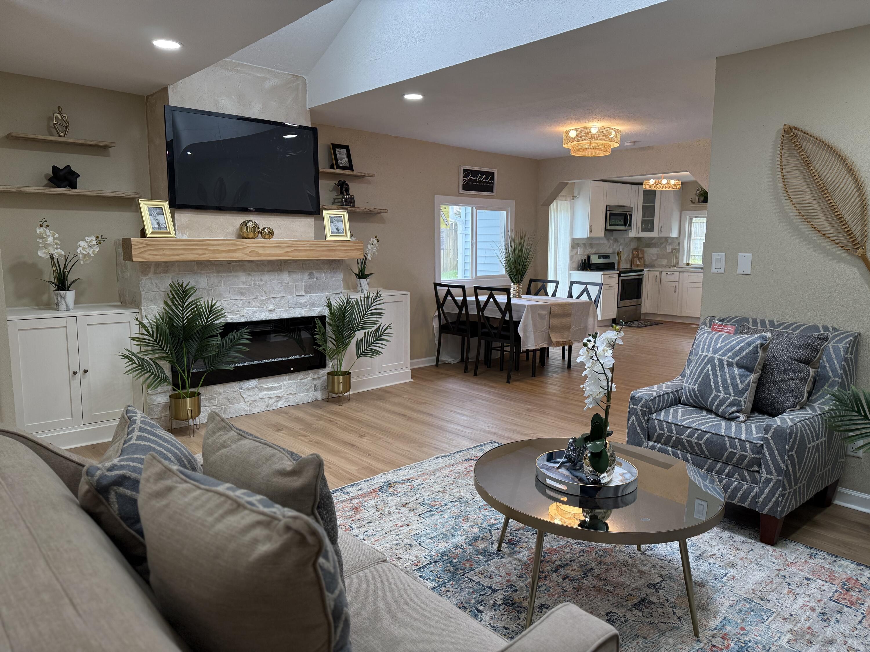 Wisconsin Lake Home for sale (MLS#: 1925260) at 24845  Kennedy Ave, in Dover, Wisconsin. (1 of 25)