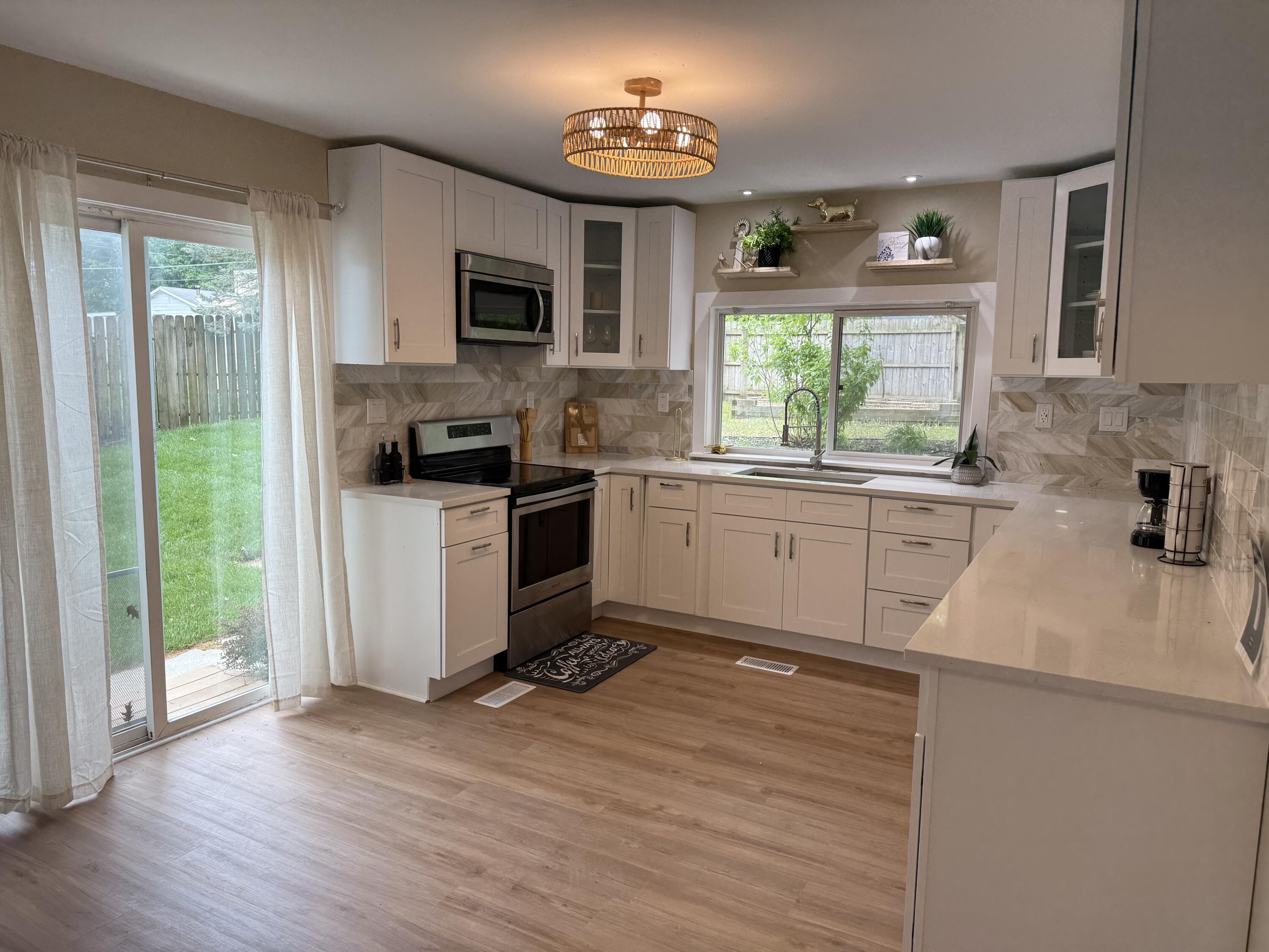 Wisconsin Lake Home for sale (MLS#: 1925260) at 24845  Kennedy Ave, in Dover, Wisconsin. (7 of 25)