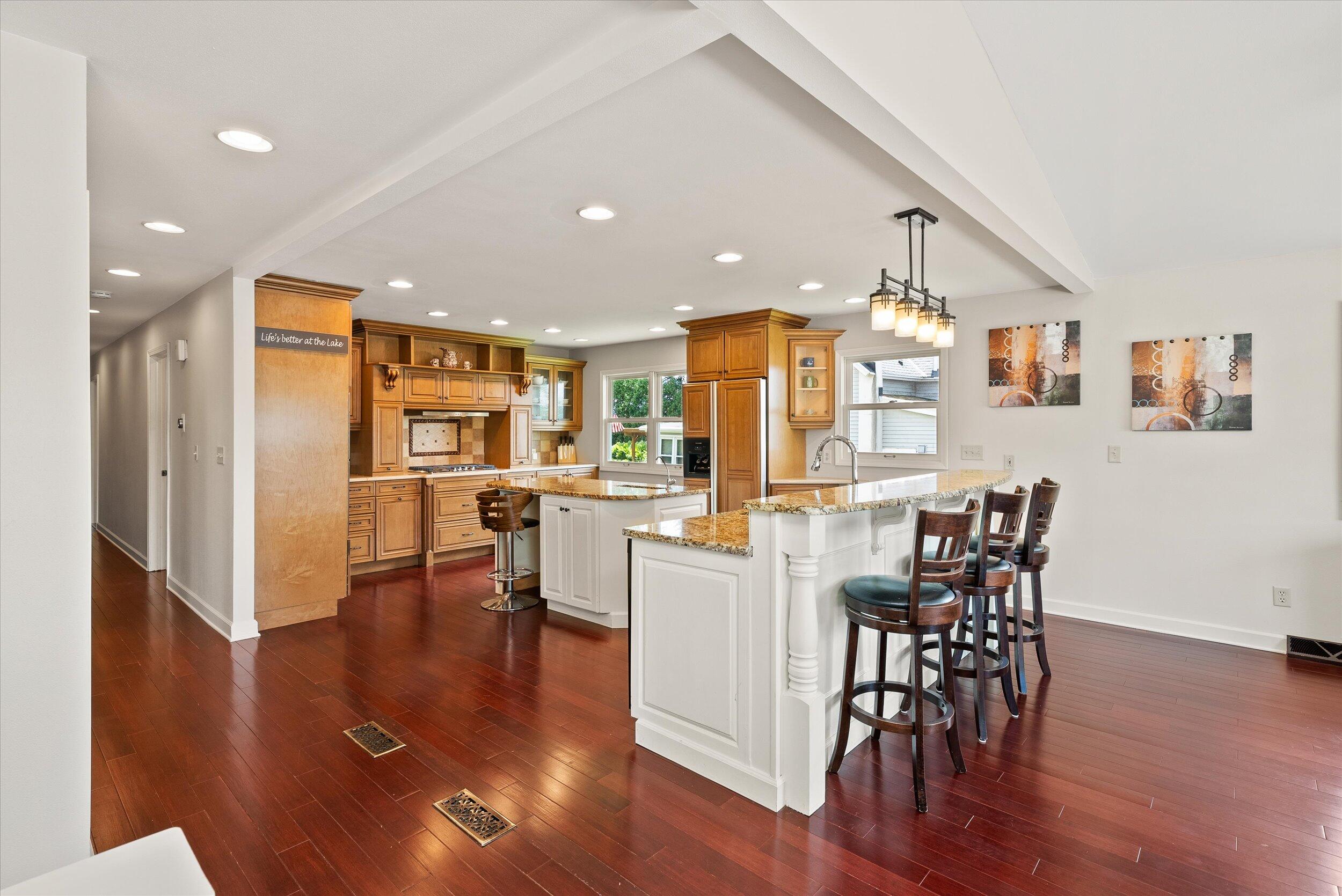 Wisconsin Lake Home for sale (MLS#: 1925300) at 105 E Lake Ln, in Richfield, Wisconsin. (19 of 54)