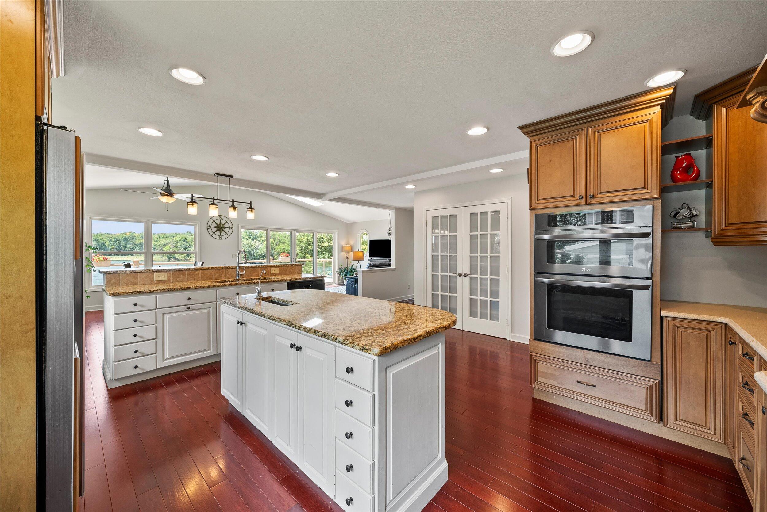 Wisconsin Lake Home for sale (MLS#: 1925300) at 105 E Lake Ln, in Richfield, Wisconsin. (20 of 54)