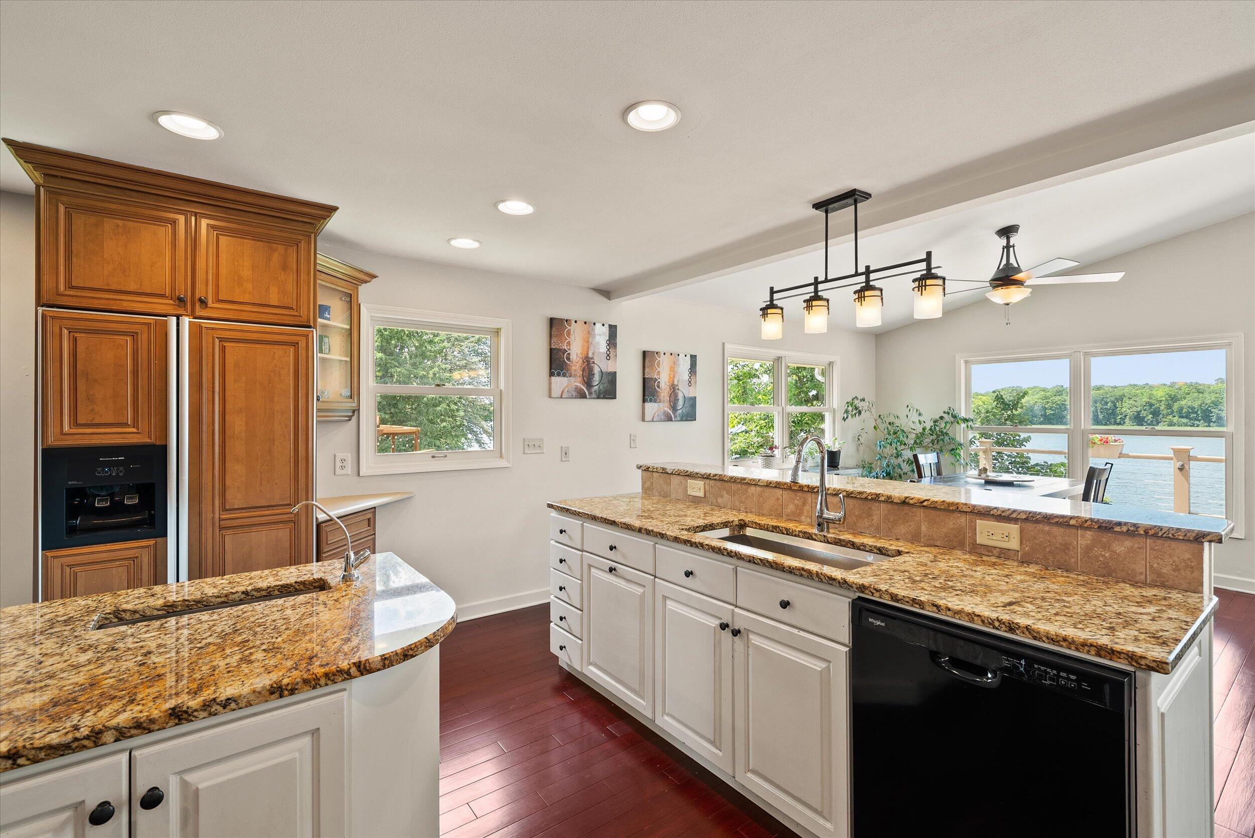 Wisconsin Lake Home for sale (MLS#: 1925300) at 105 E Lake Ln, in Richfield, Wisconsin. (21 of 54)
