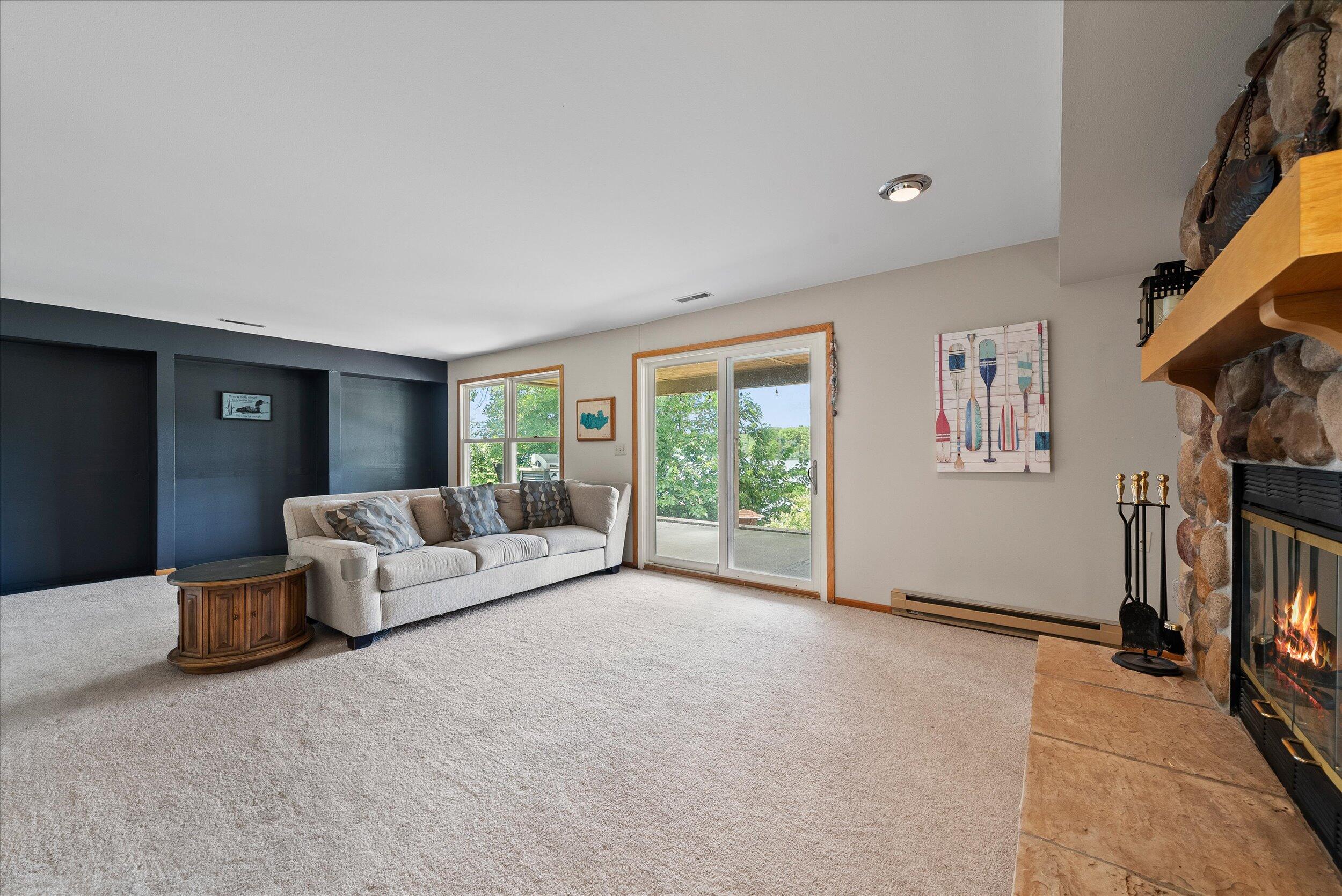Wisconsin Lake Home for sale (MLS#: 1925300) at 105 E Lake Ln, in Richfield, Wisconsin. (32 of 54)