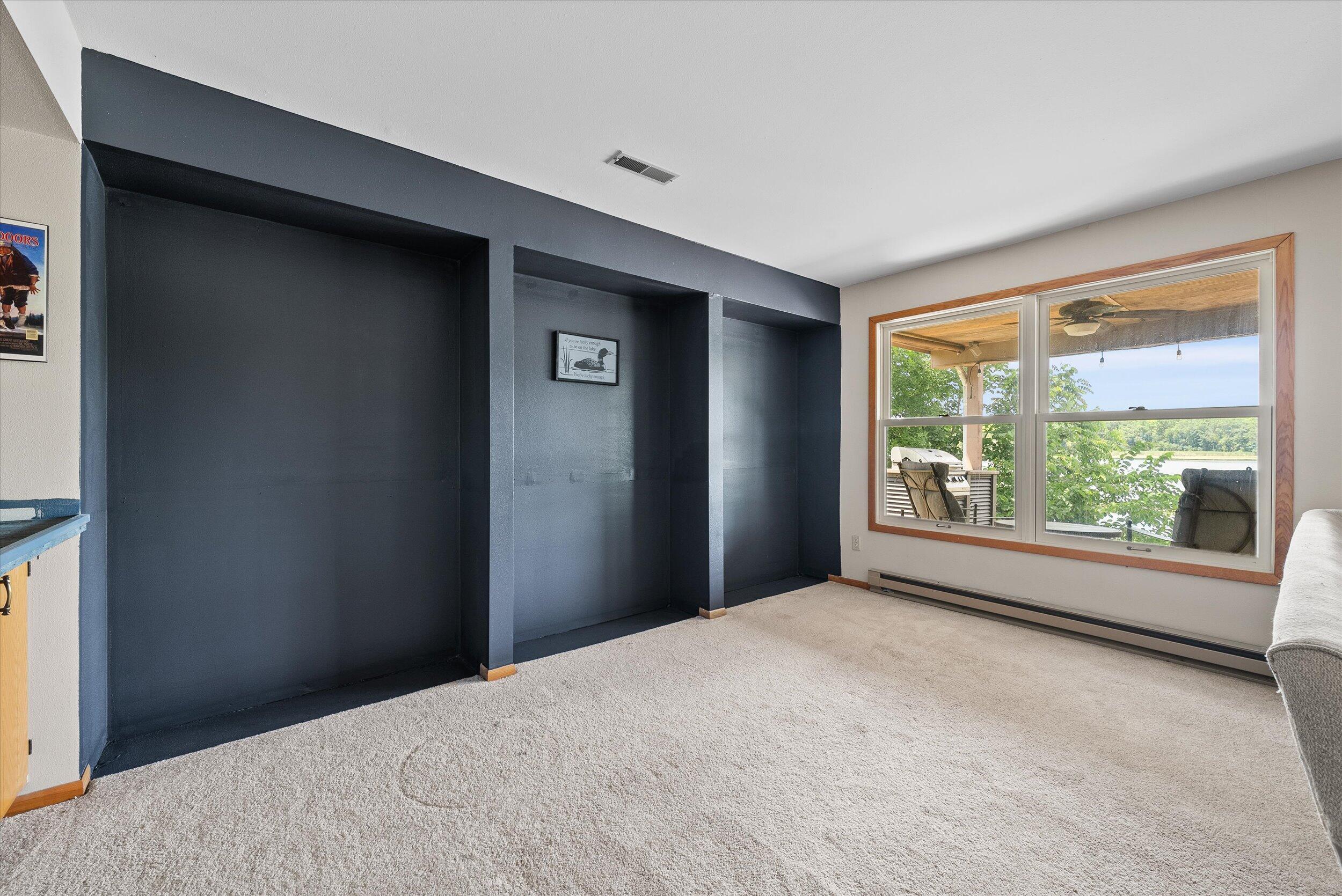 Wisconsin Lake Home for sale (MLS#: 1925300) at 105 E Lake Ln, in Richfield, Wisconsin. (35 of 54)