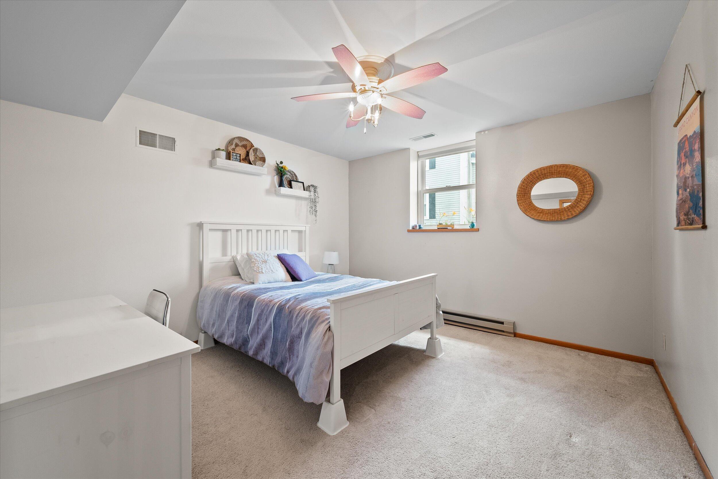 Wisconsin Lake Home for sale (MLS#: 1925300) at 105 E Lake Ln, in Richfield, Wisconsin. (36 of 54)