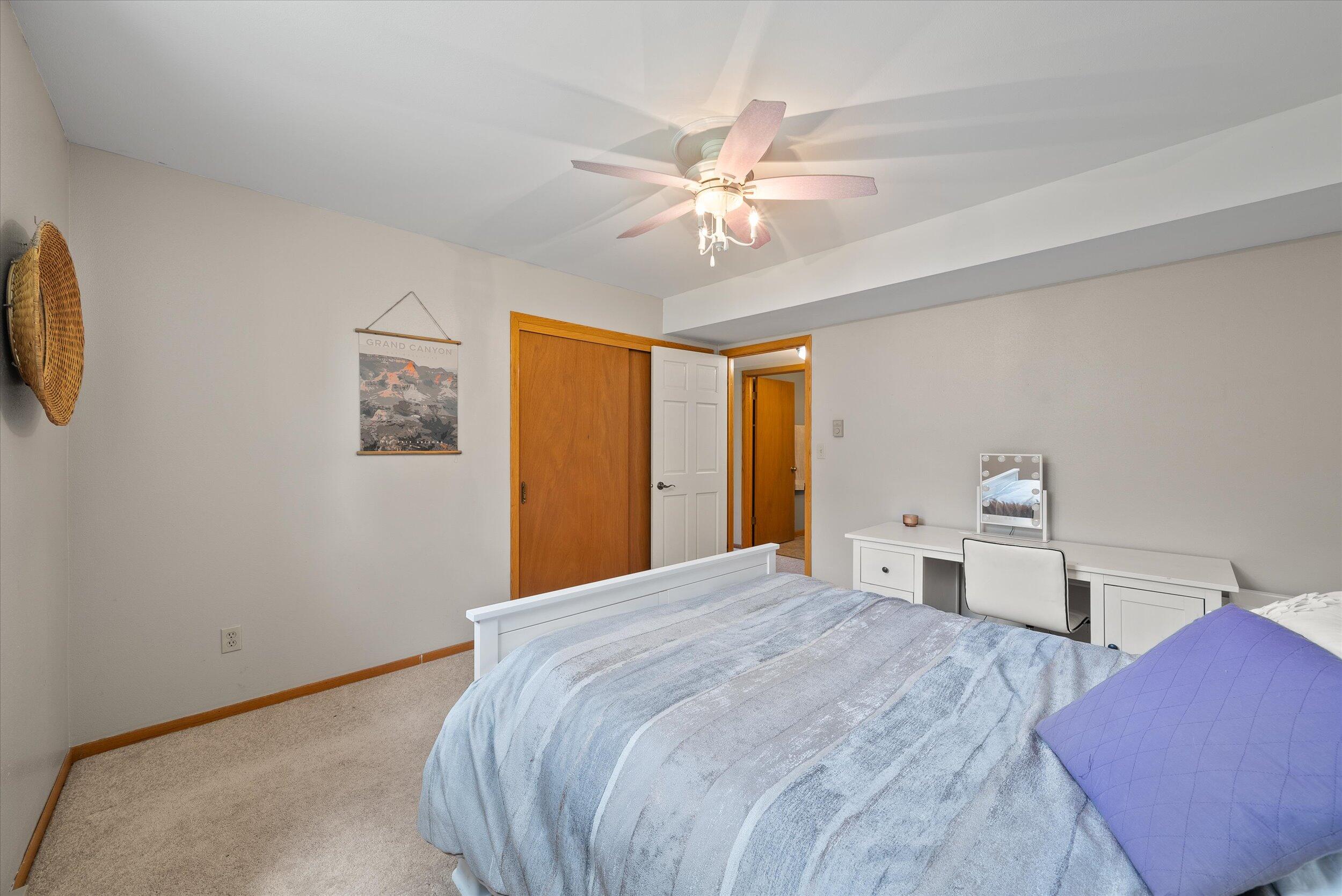 Wisconsin Lake Home for sale (MLS#: 1925300) at 105 E Lake Ln, in Richfield, Wisconsin. (37 of 54)