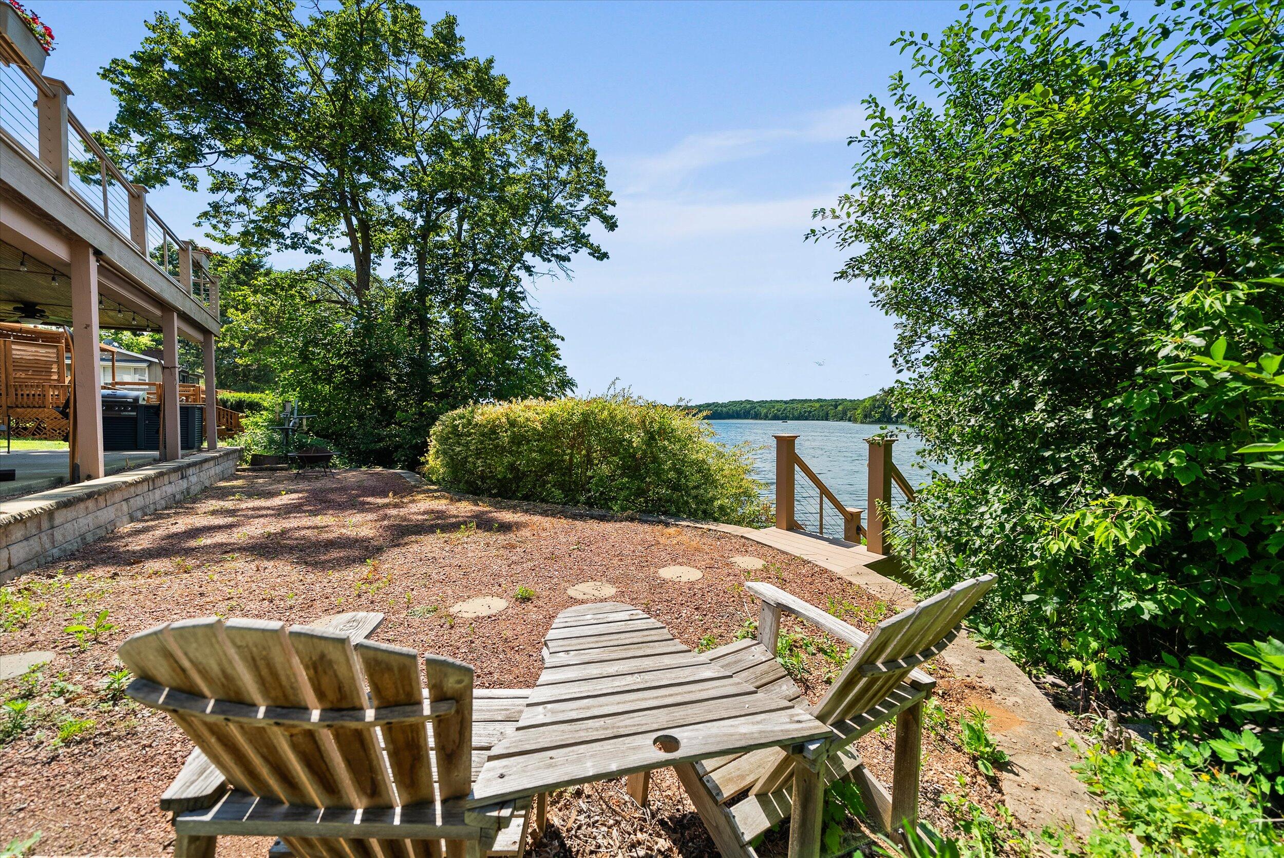 Wisconsin Lake Home for sale (MLS#: 1925300) at 105 E Lake Ln, in Richfield, Wisconsin. (47 of 54)