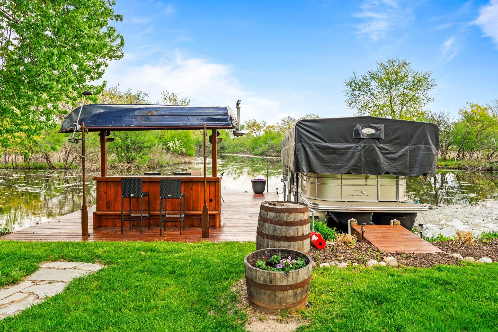 Wisconsin Lake Home for sale (MLS#: 1925305) at 3024  Nagawicka Ave, in Delafield, Wisconsin. (45 of 66)