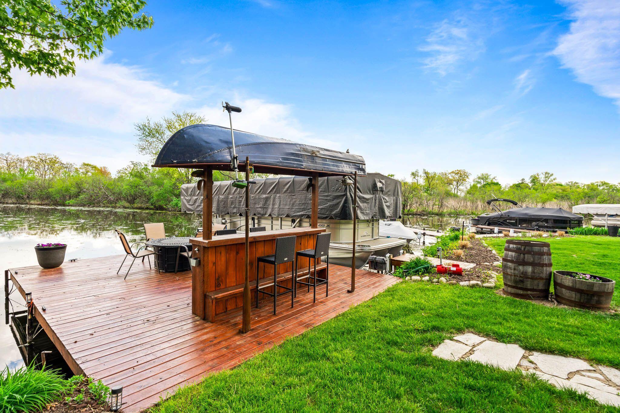 Wisconsin Lake Home for sale (MLS#: 1925305) at 3024  Nagawicka Ave, in Delafield, Wisconsin. (46 of 66)