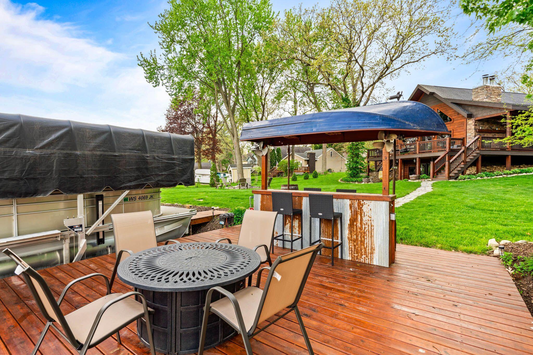 Wisconsin Lake Home for sale (MLS#: 1925305) at 3024  Nagawicka Ave, in Delafield, Wisconsin. (47 of 66)