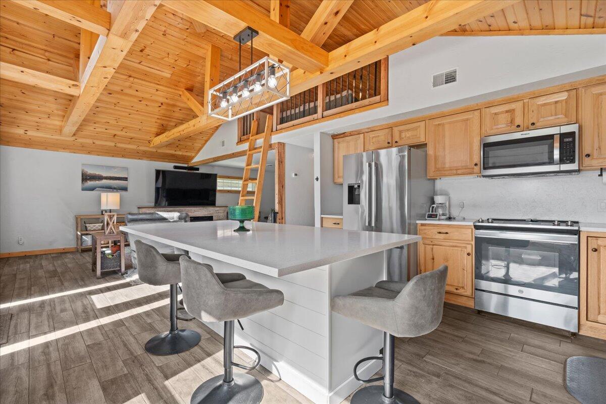 Wisconsin Lake Home for sale (MLS#: 1925373) at 11421  Sy Lake Ln, in Schleswig, Wisconsin. (12 of 50)