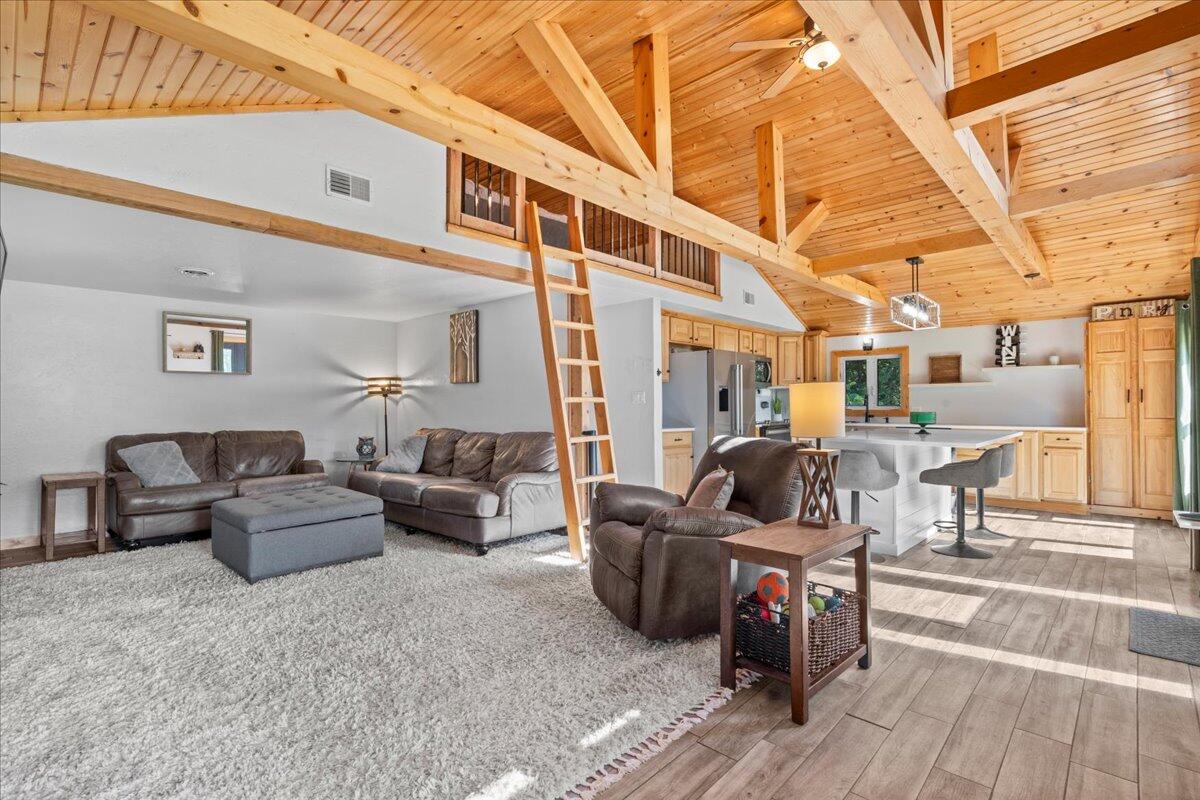 Wisconsin Lake Home for sale (MLS#: 1925373) at 11421  Sy Lake Ln, in Schleswig, Wisconsin. (18 of 50)