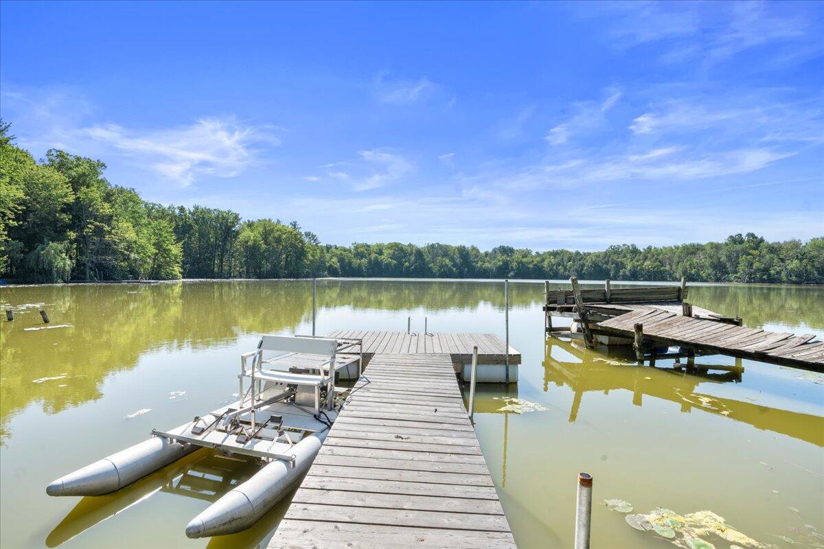 Wisconsin Lake Home for sale (MLS#: 1925373) at 11421  Sy Lake Ln, in Schleswig, Wisconsin. (4 of 50)