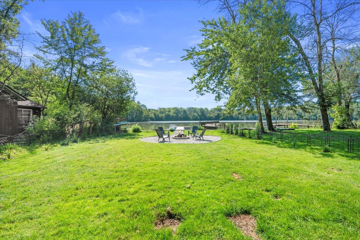 Wisconsin Lake Home for sale (MLS#: 1925373) at 11421  Sy Lake Ln, in Schleswig, Wisconsin. (38 of 50)