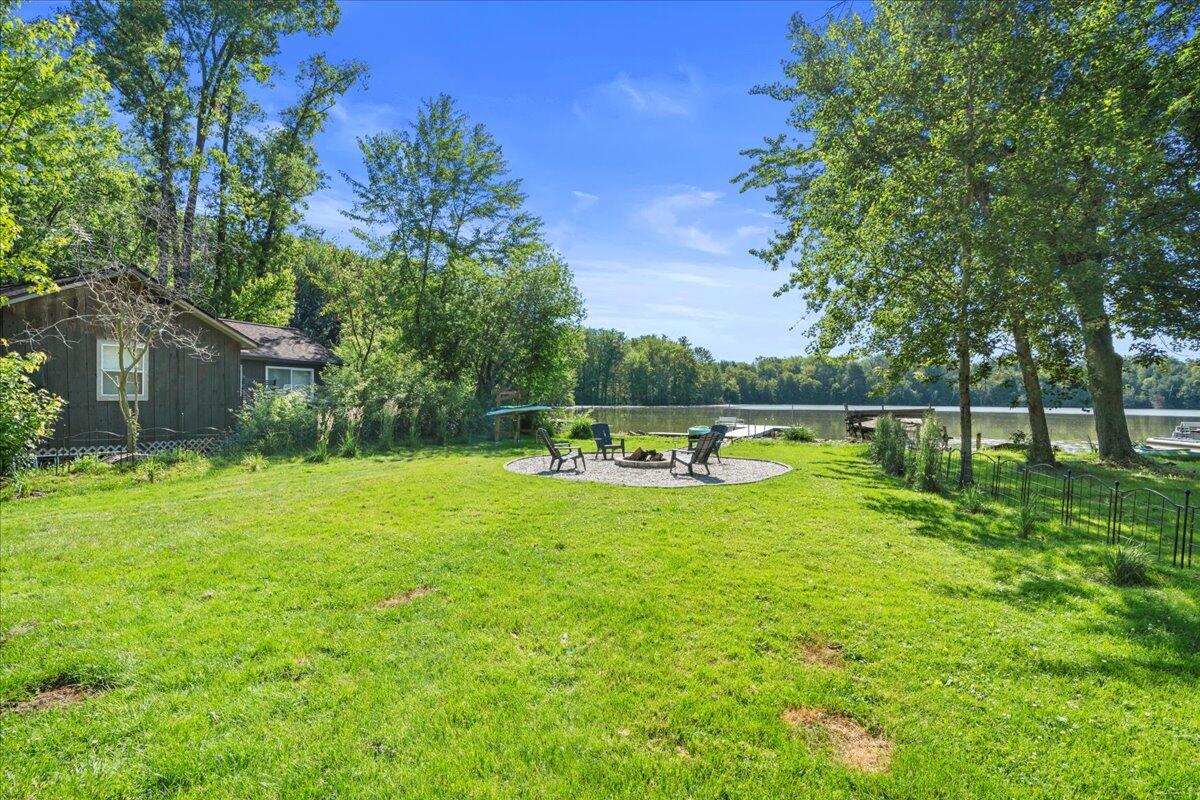 Wisconsin Lake Home for sale (MLS#: 1925373) at 11421  Sy Lake Ln, in Schleswig, Wisconsin. (39 of 50)