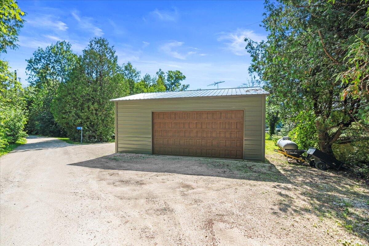 Wisconsin Lake Home for sale (MLS#: 1925373) at 11421  Sy Lake Ln, in Schleswig, Wisconsin. (42 of 50)