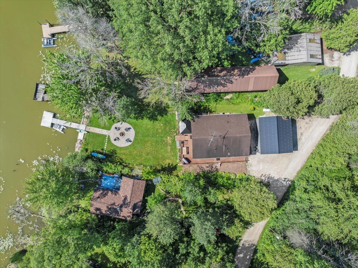Wisconsin Lake Home for sale (MLS#: 1925373) at 11421  Sy Lake Ln, in Schleswig, Wisconsin. (44 of 50)
